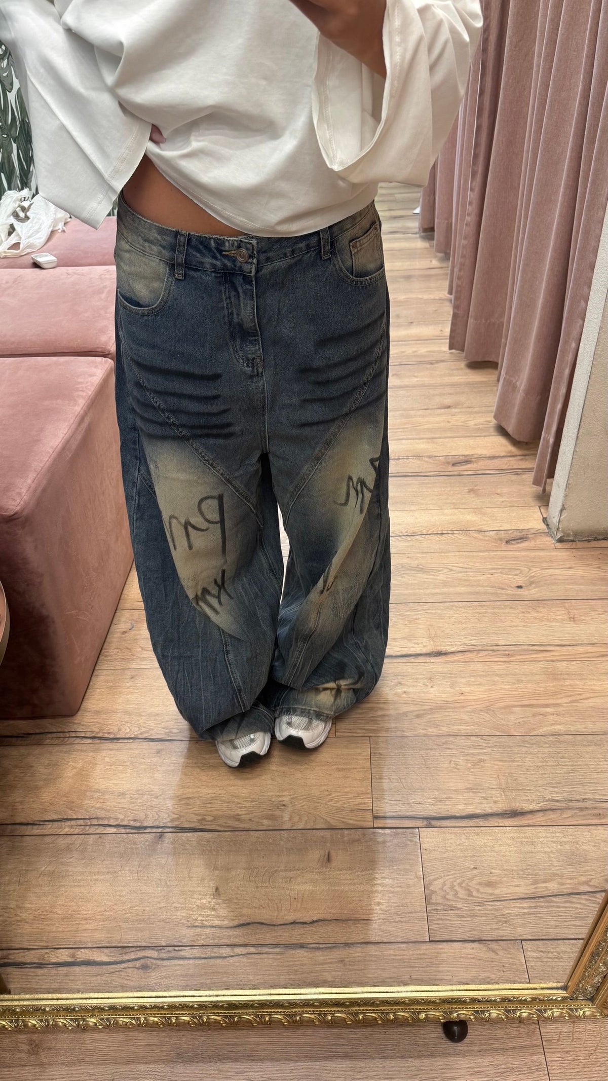 JEANS URBAN