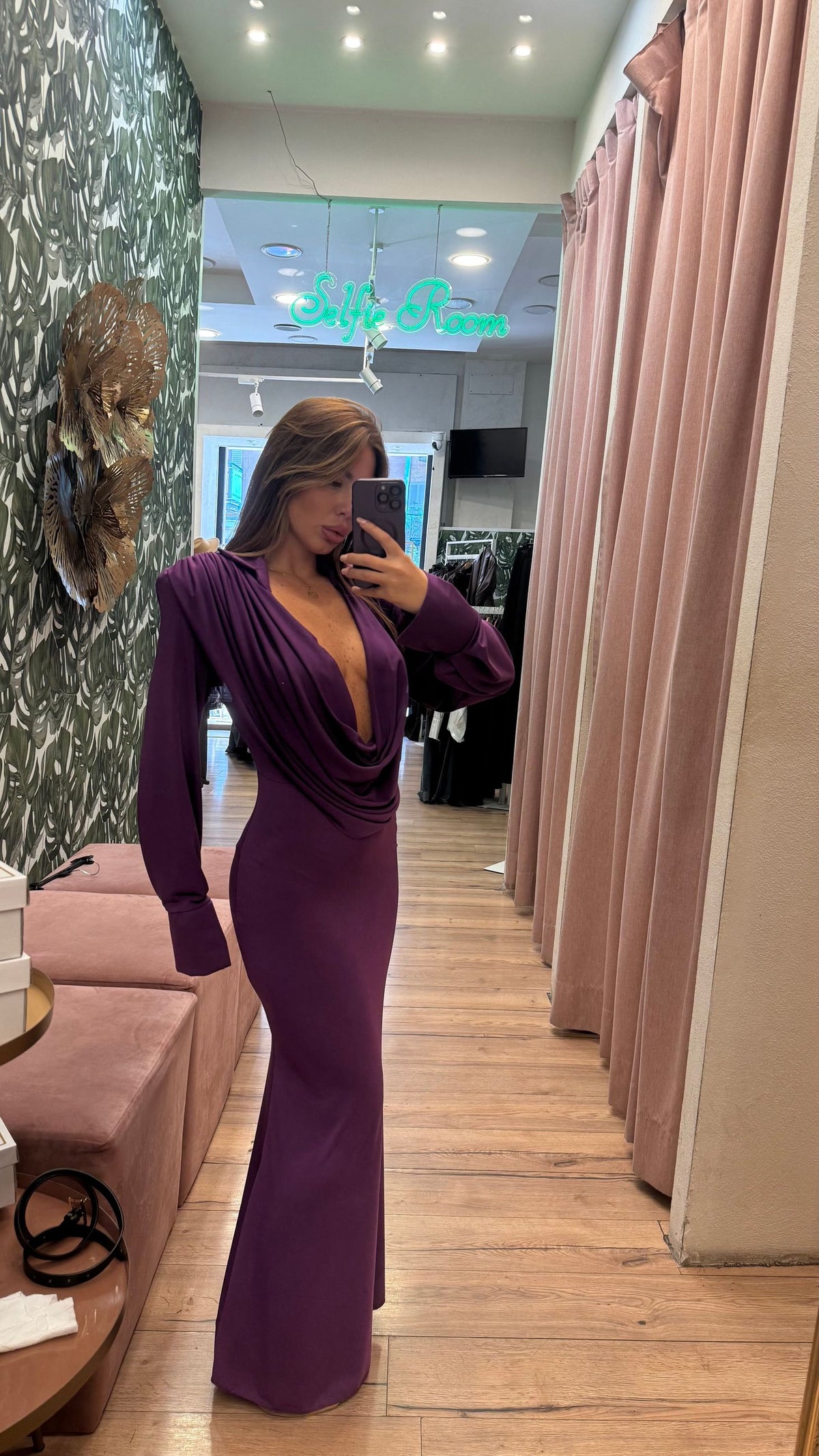 abito michelle