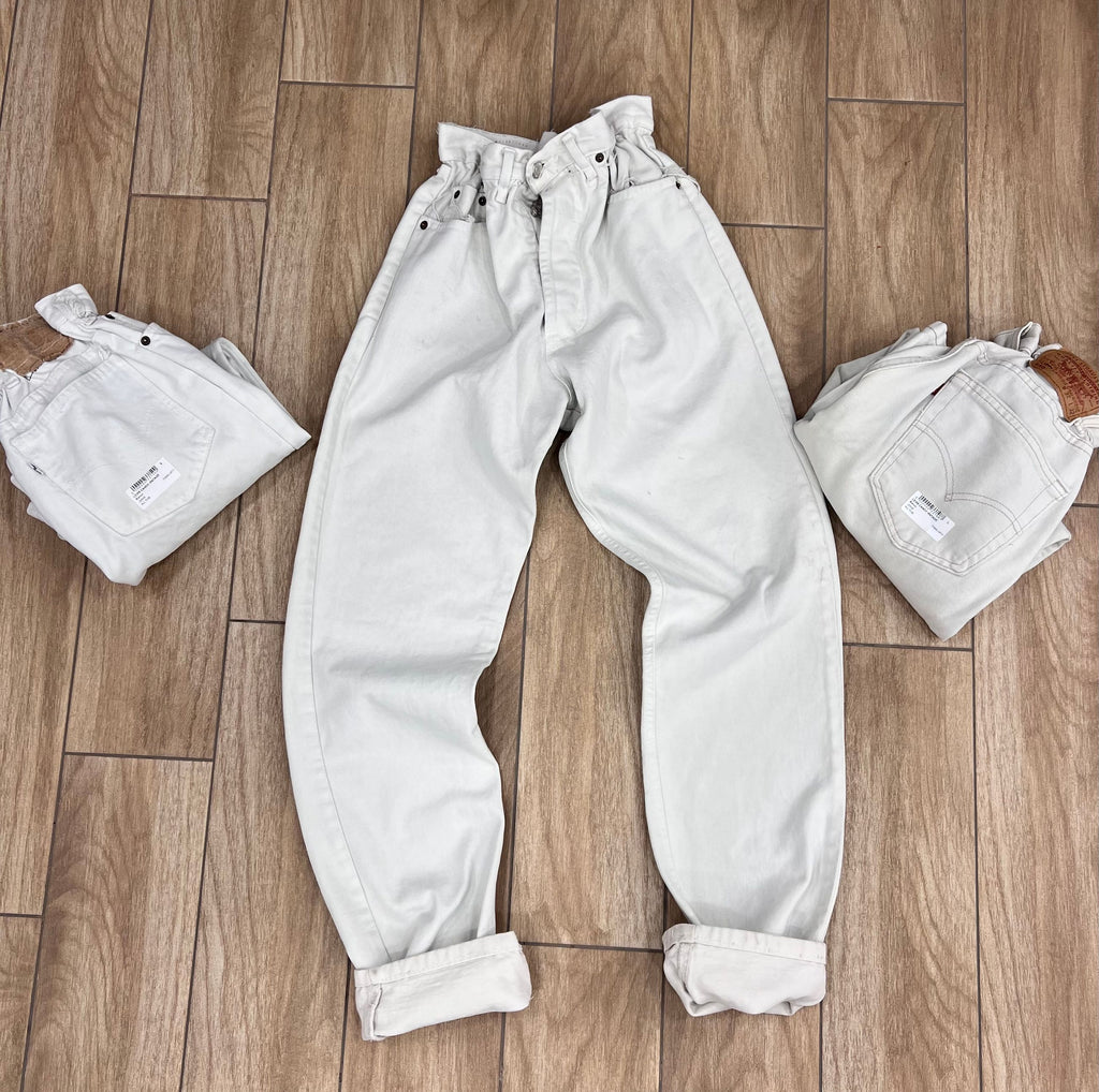 LEVIS CANDY VINTAGE