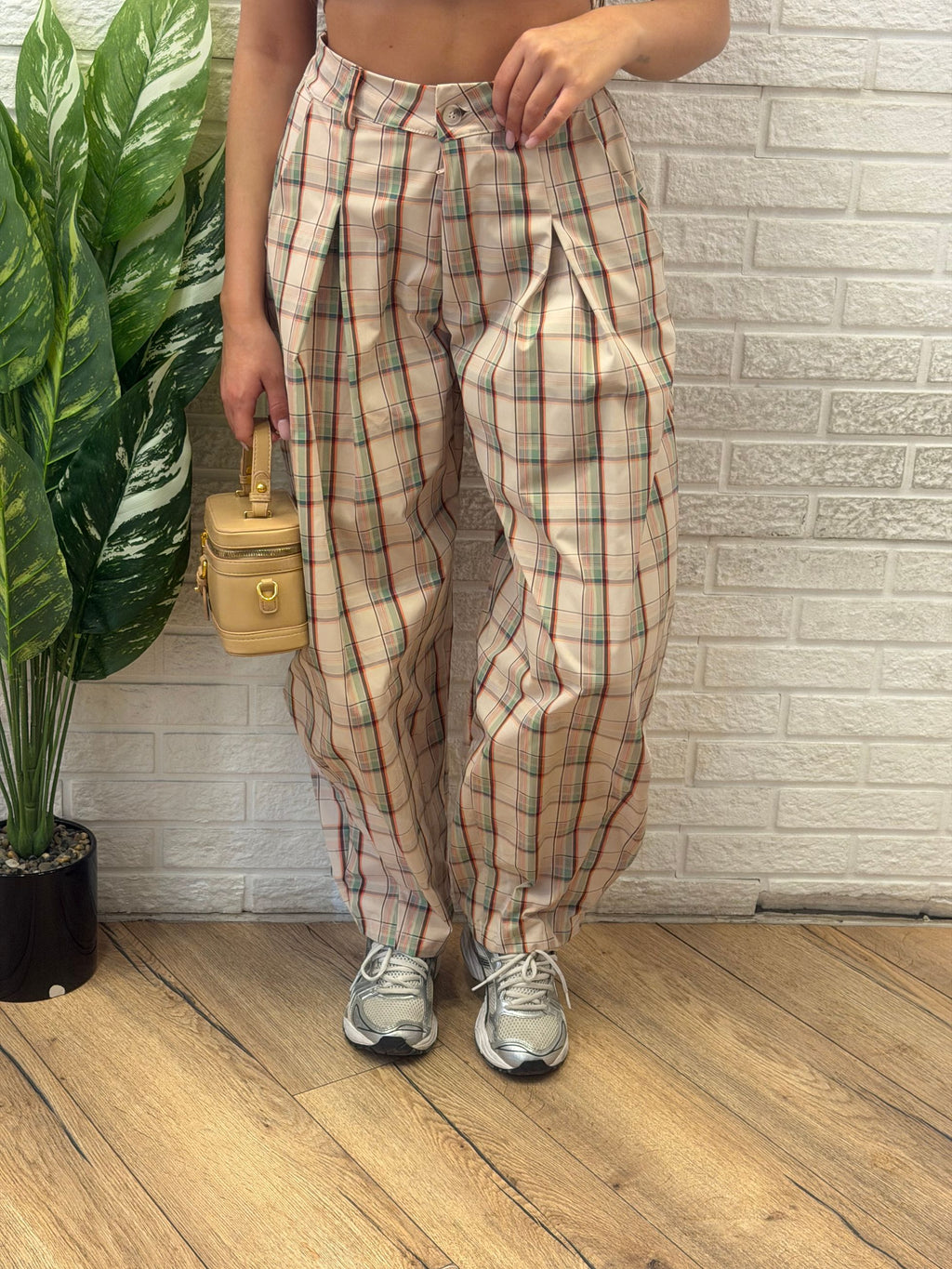 COORDINATO JENNIFER