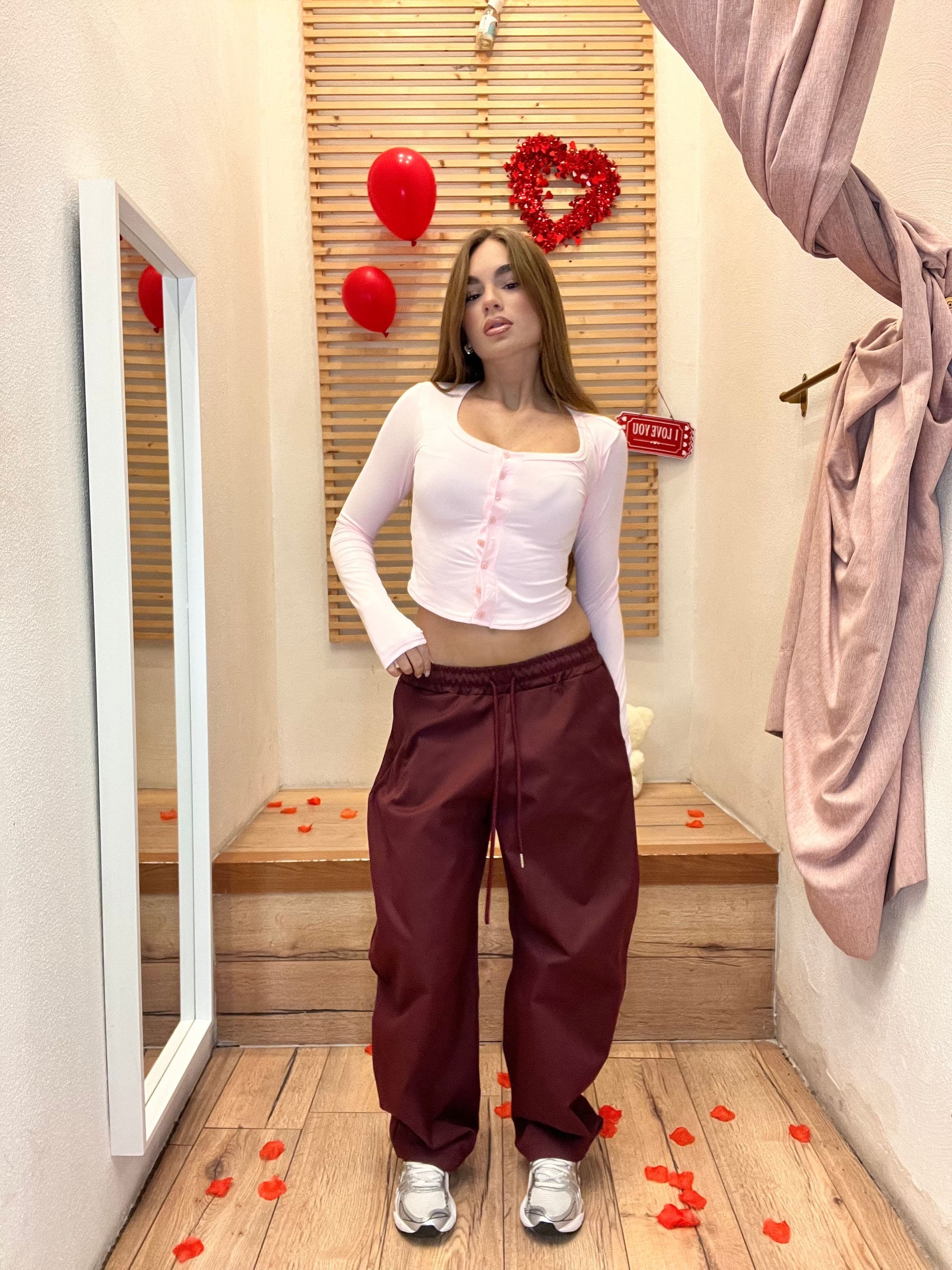 PANTALONE SPORTING