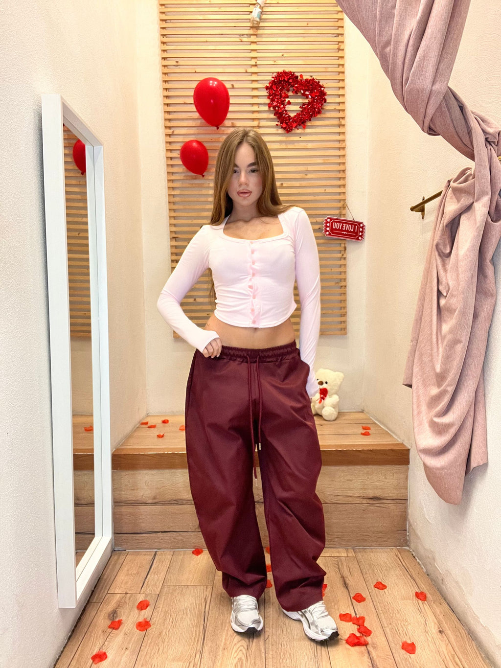 PANTALONE SPORTING