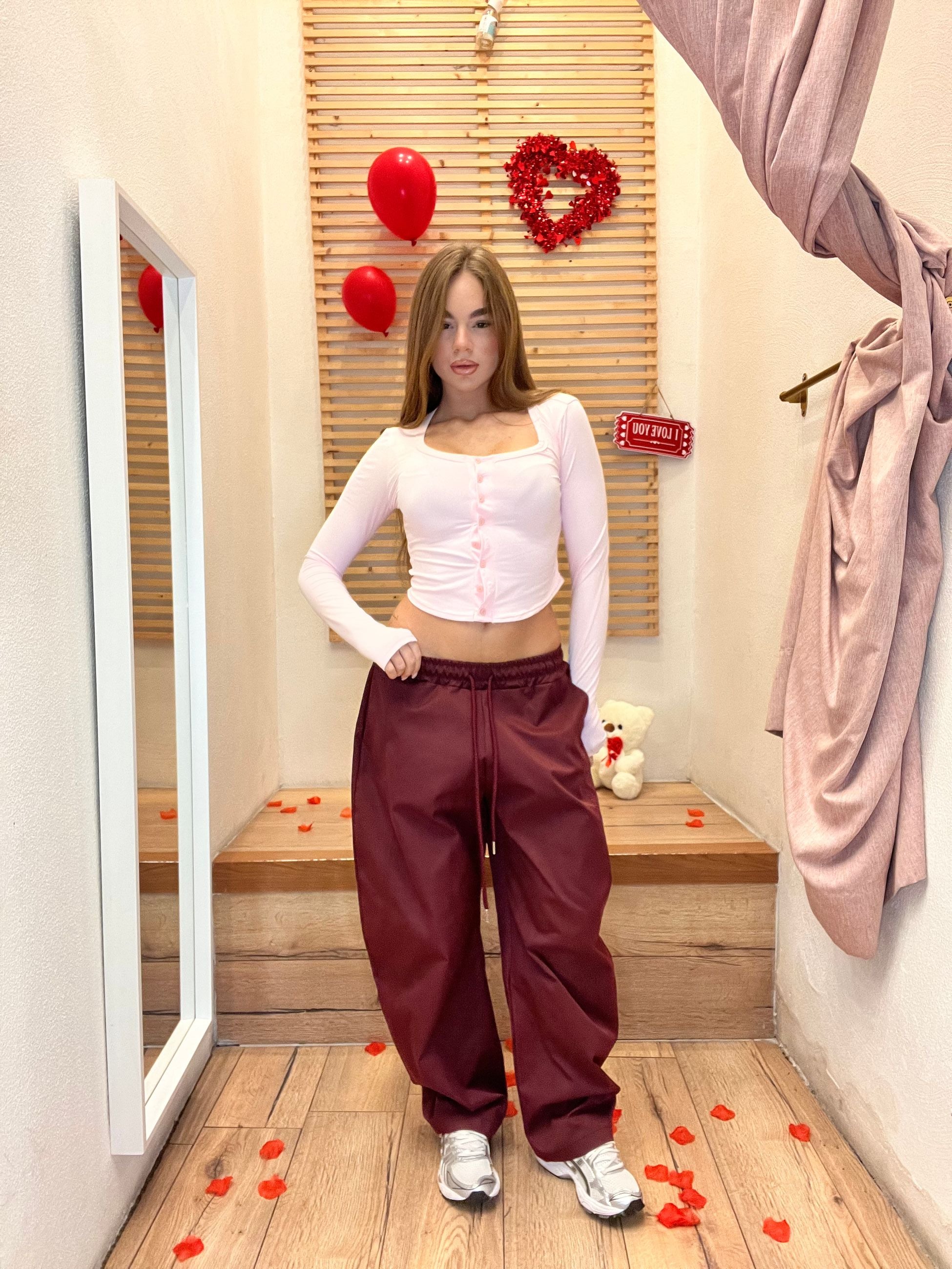 PANTALONE SPORTING