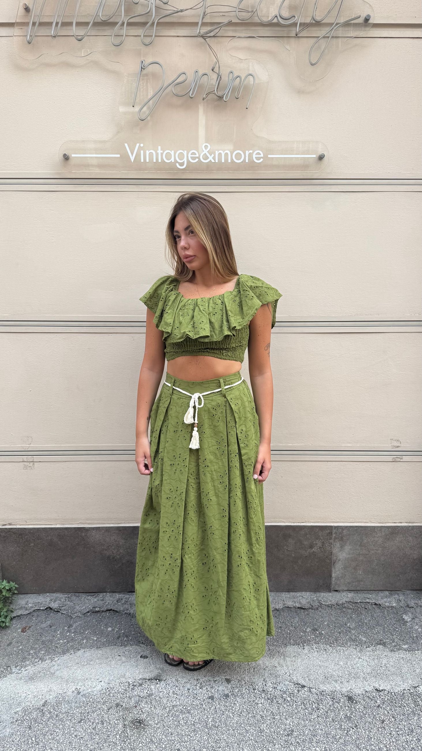 COORDINATO 29092