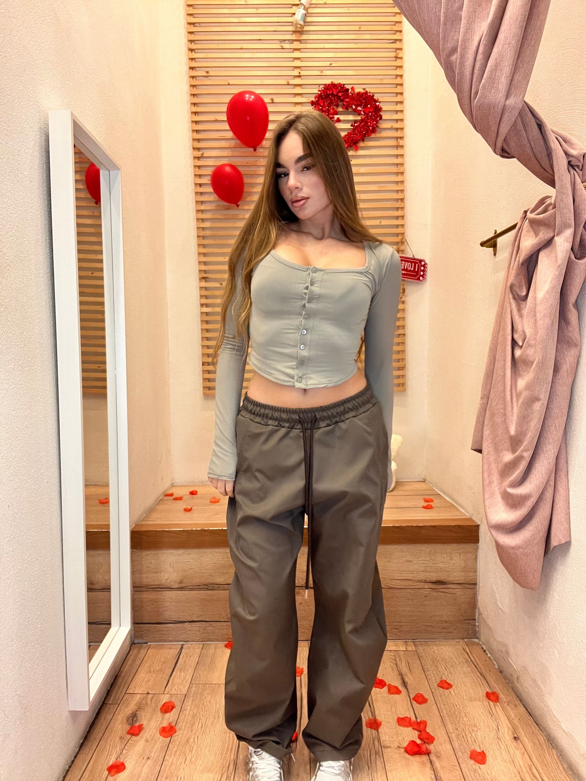 PANTALONE SPORTING