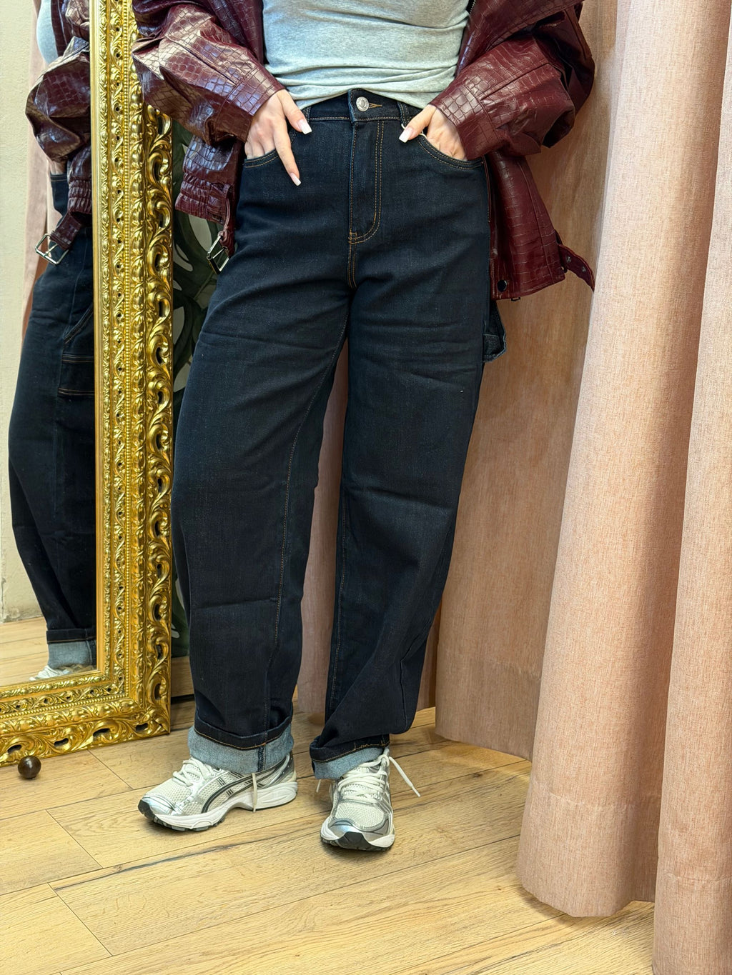 JEANS CARPENTER