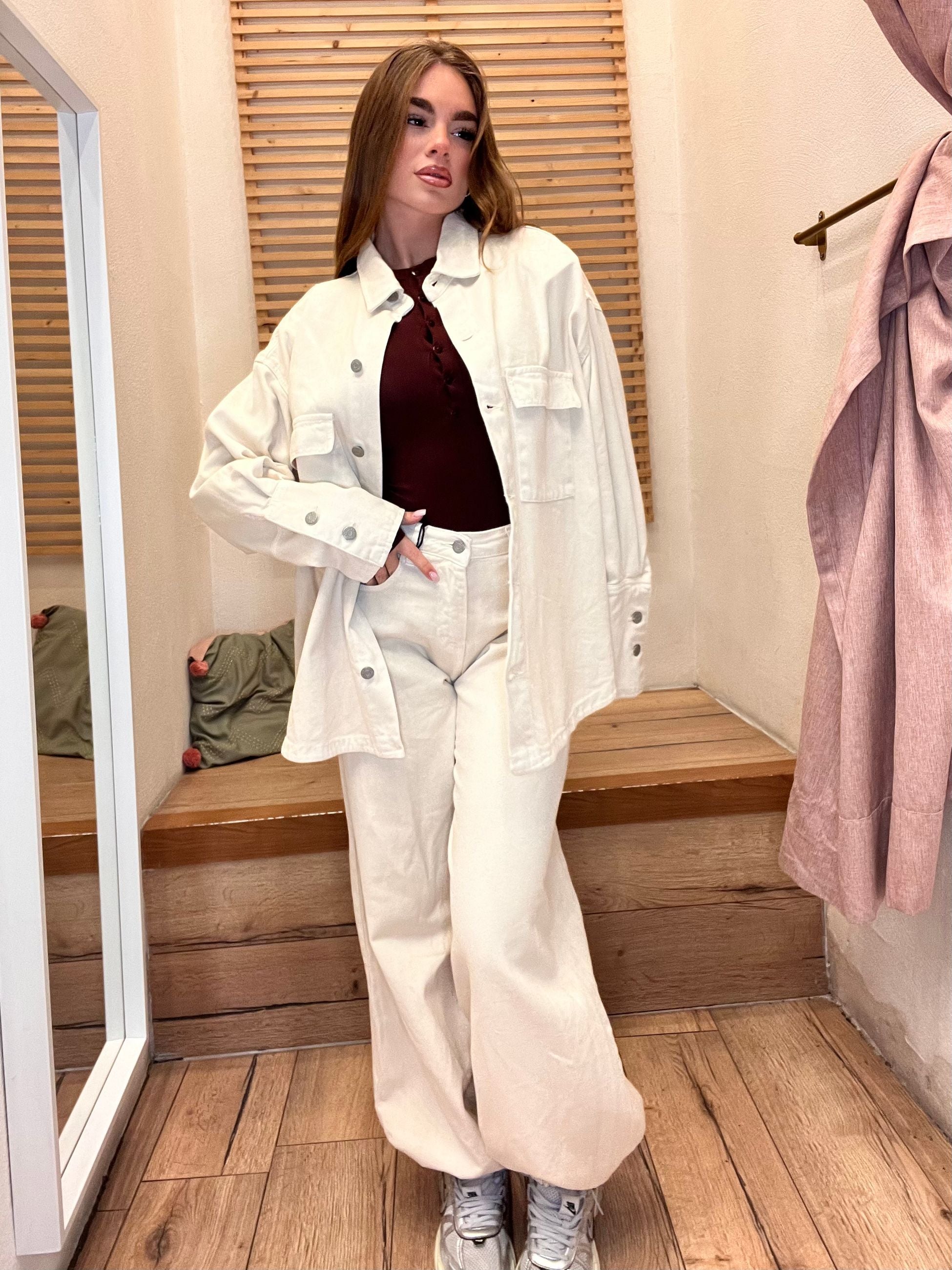 COORDINATO GINEVRA