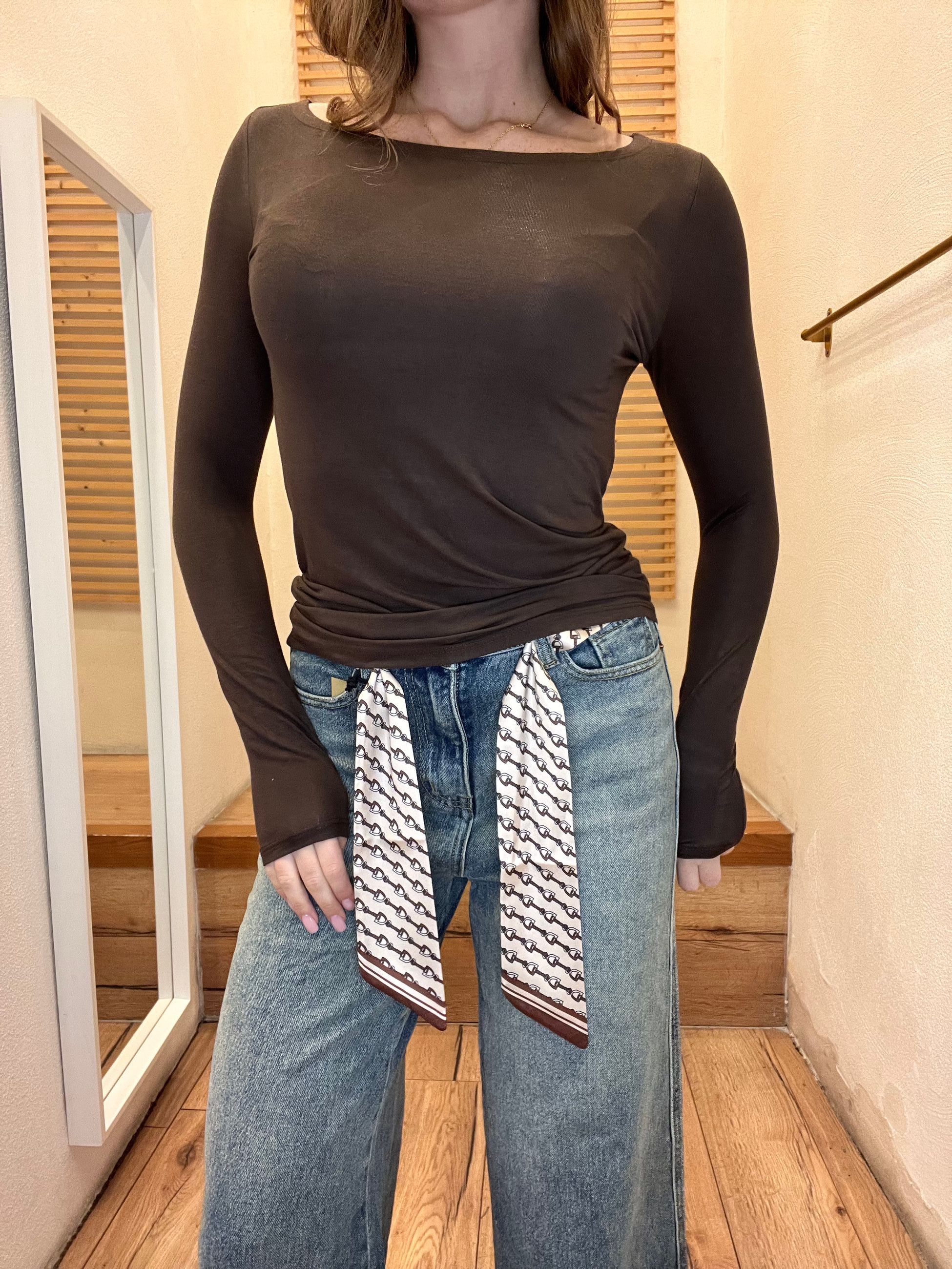 MAGLIA 4526