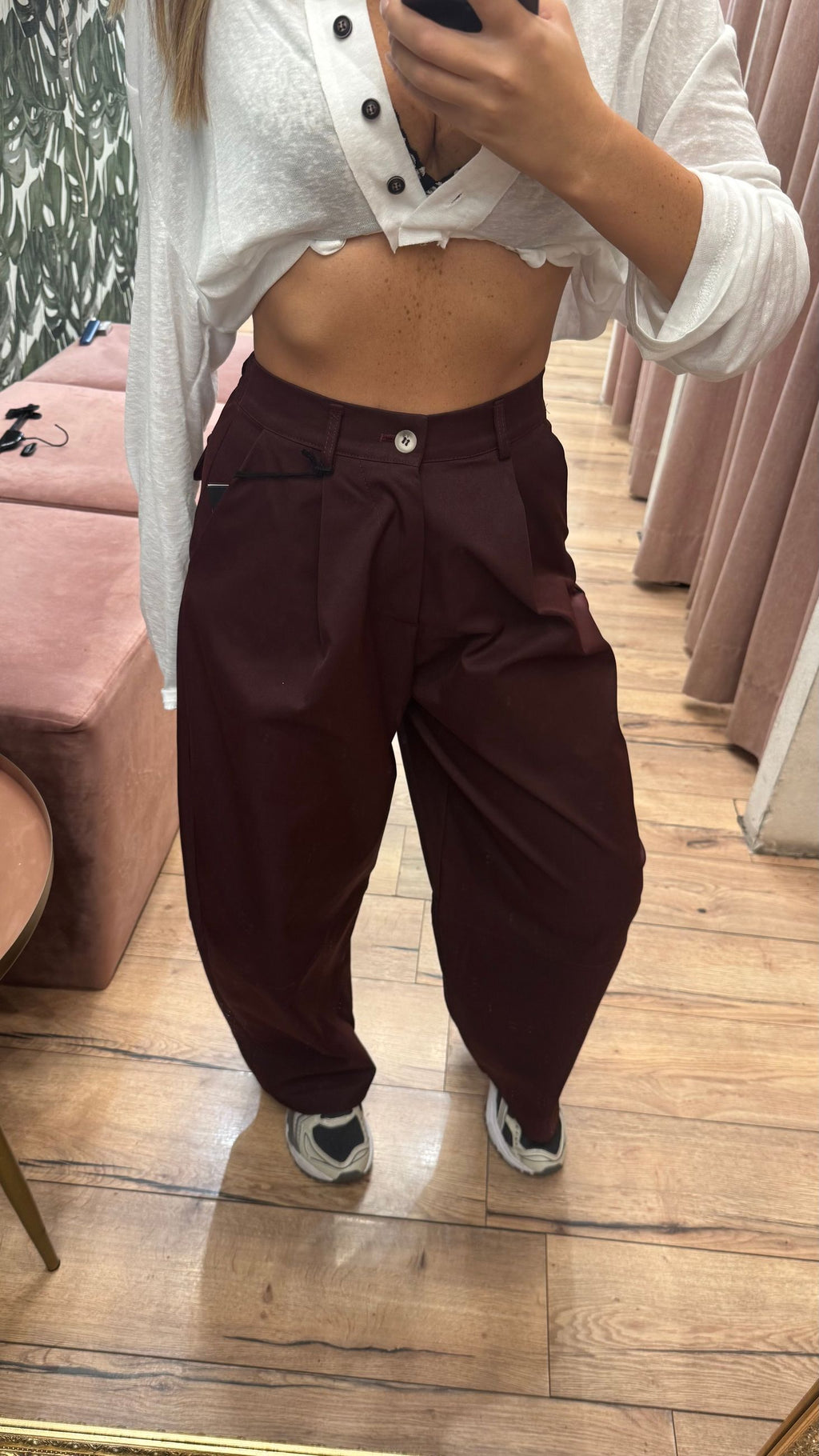 PANTALONE VALENCIA