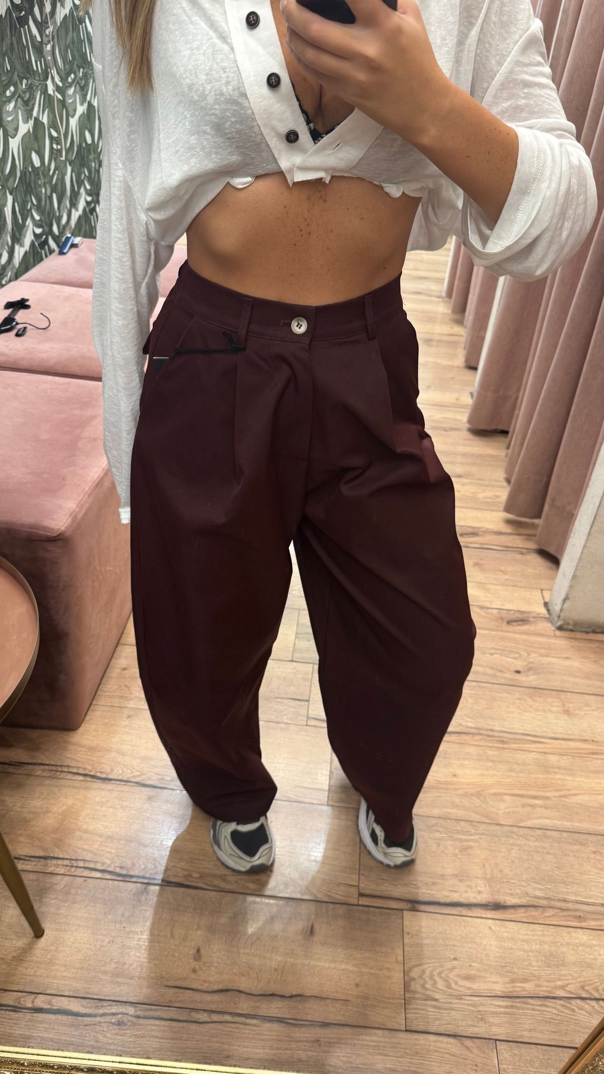 PANTALONE VALENCIA