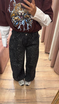 JEANS JAGUAR
