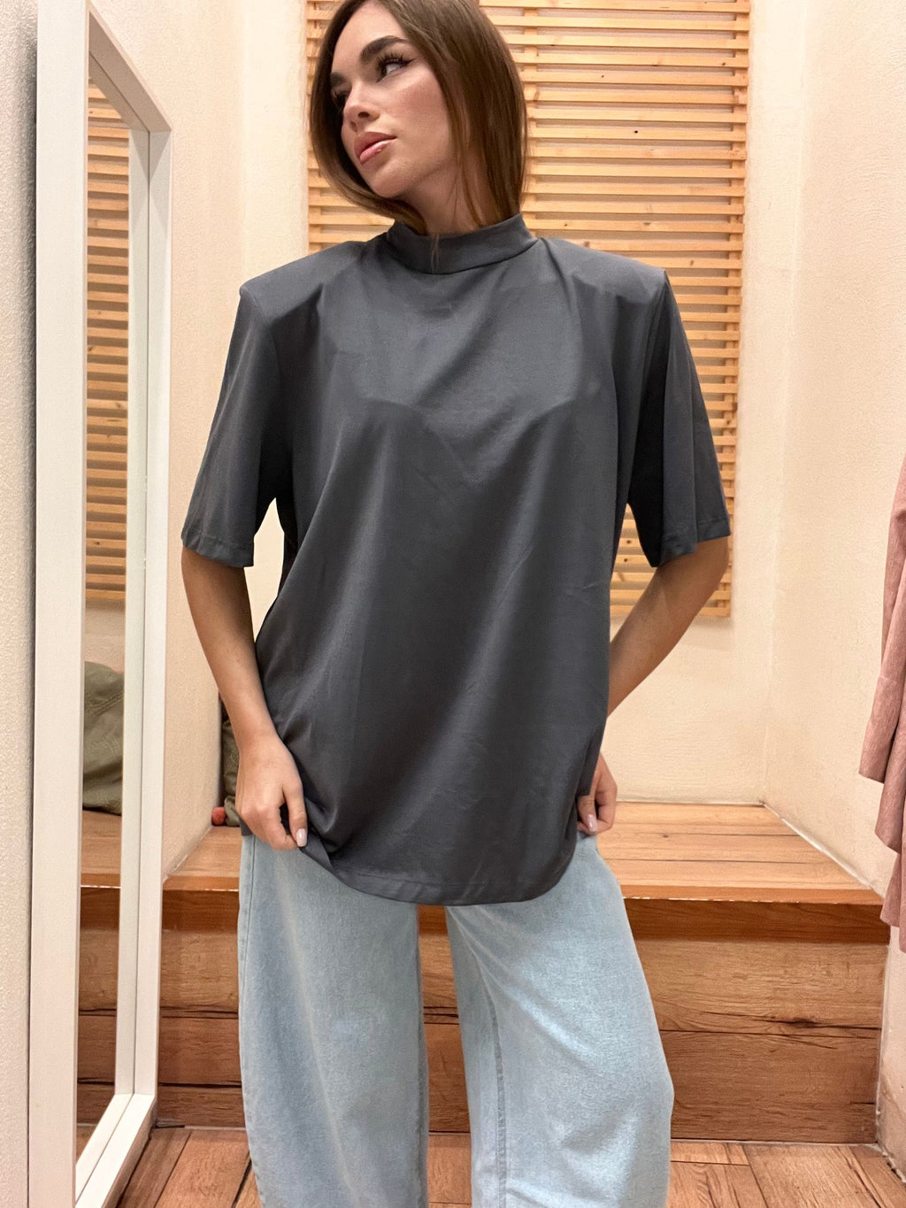 SHIRT MEGGY