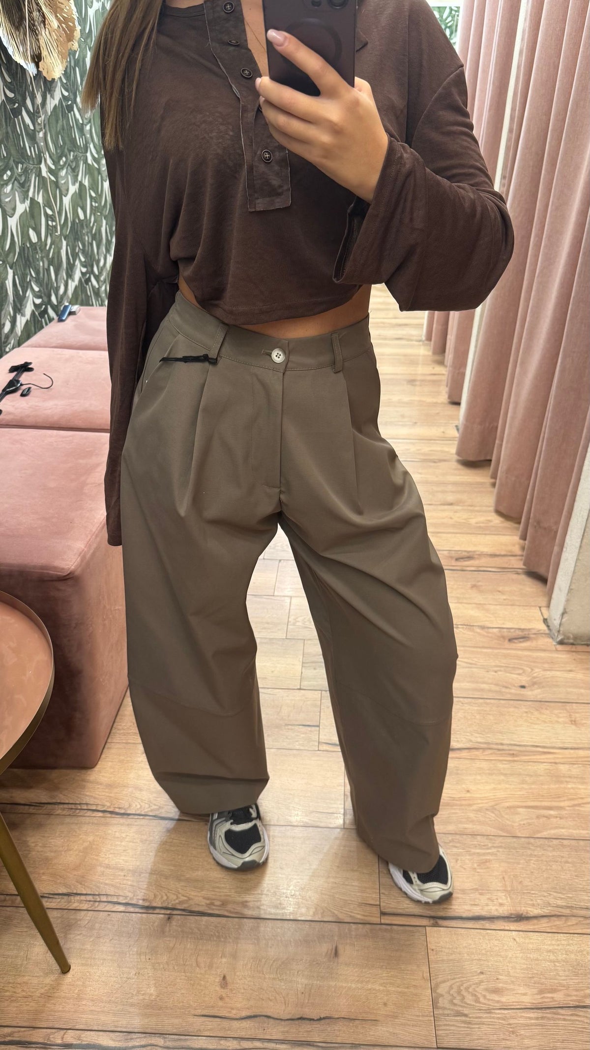 PANTALONE VALENCIA