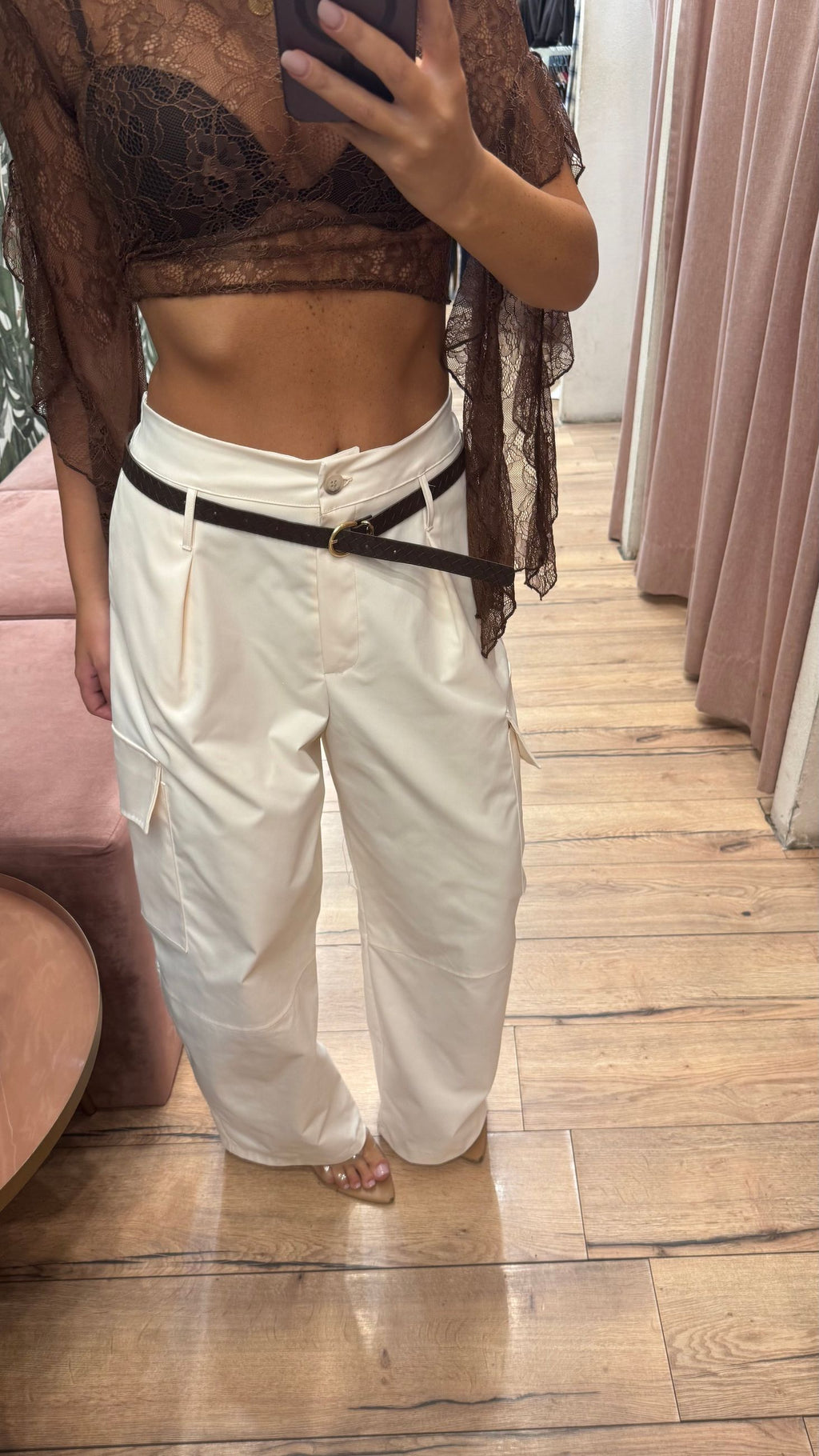 PANTALONE TOKYO