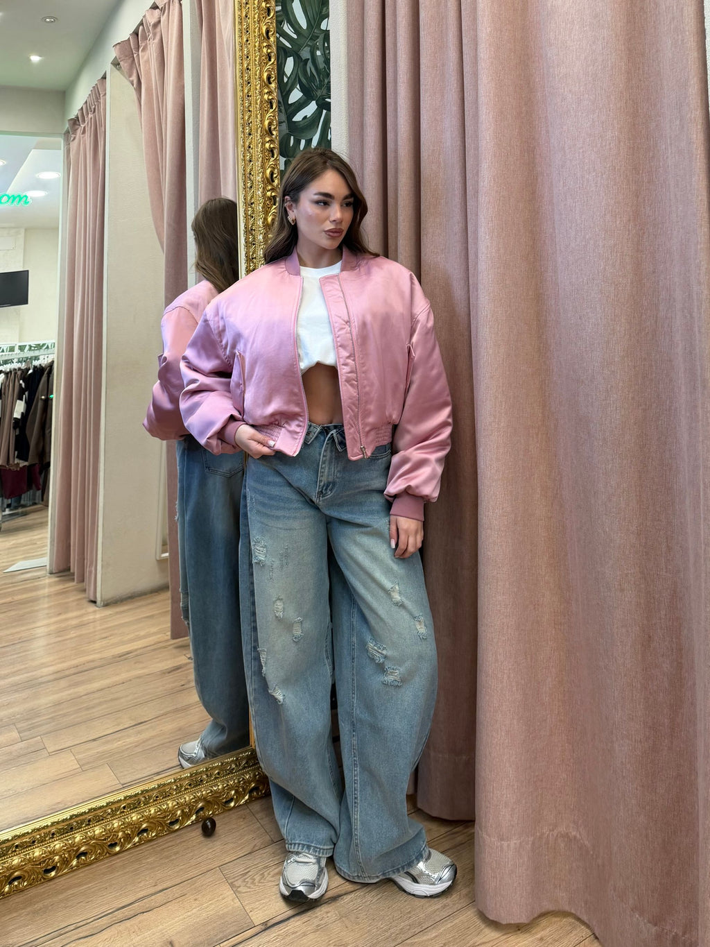 JEANS 12611