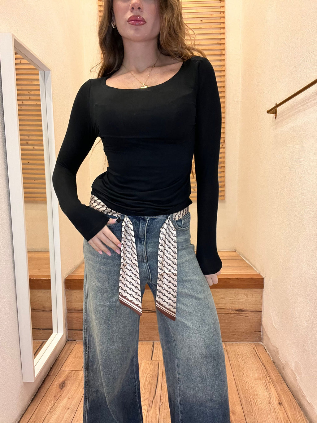 MAGLIA 4526