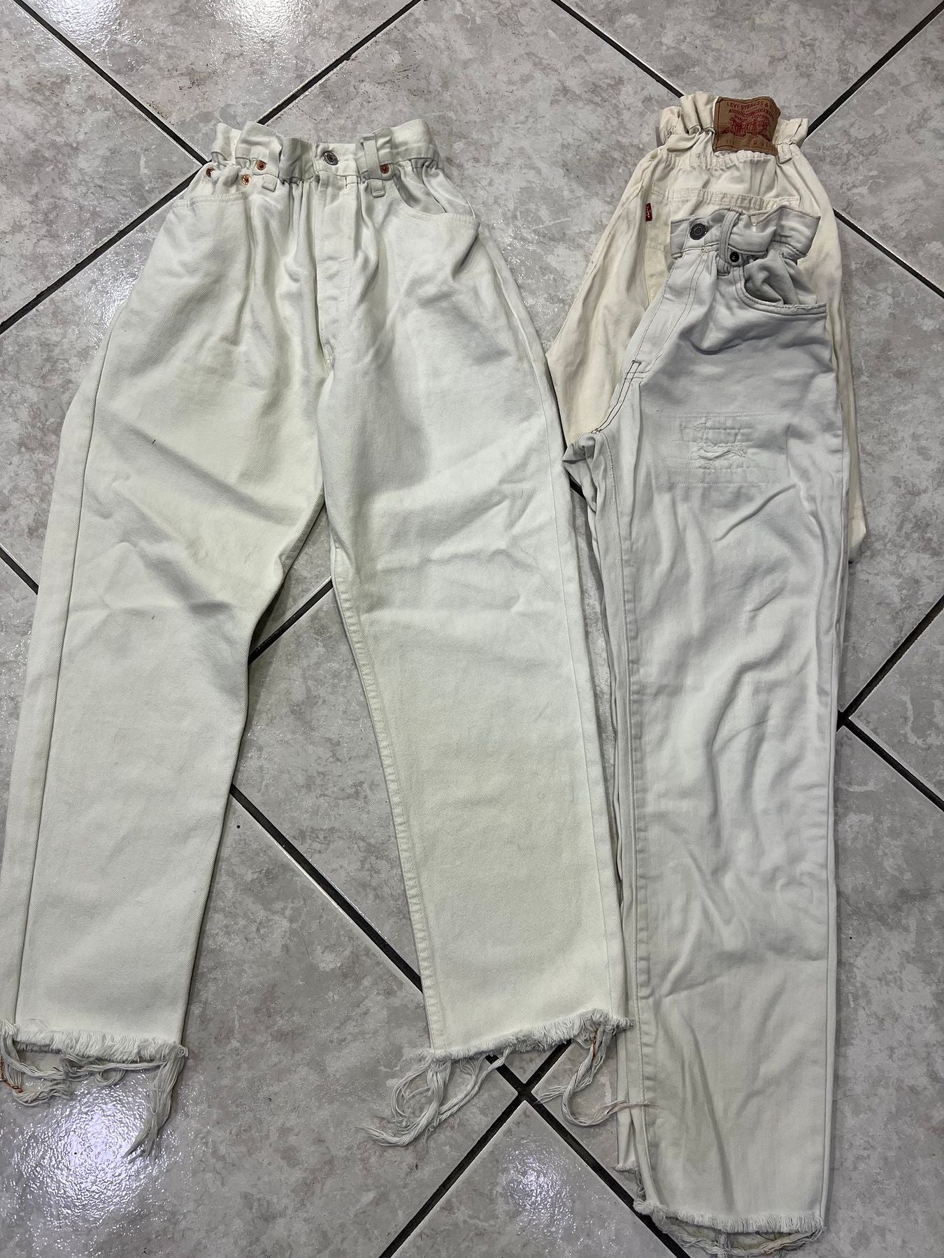 JEANS LEVIS CANDY