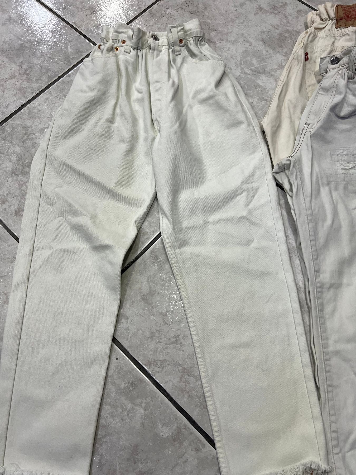 JEANS LEVIS CANDY