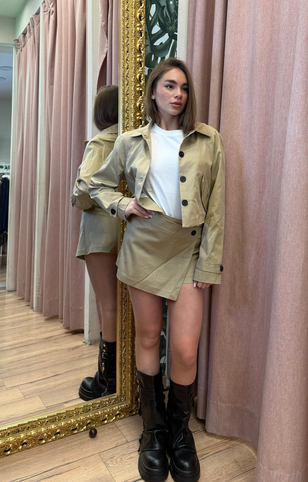 COORDINATO 8898