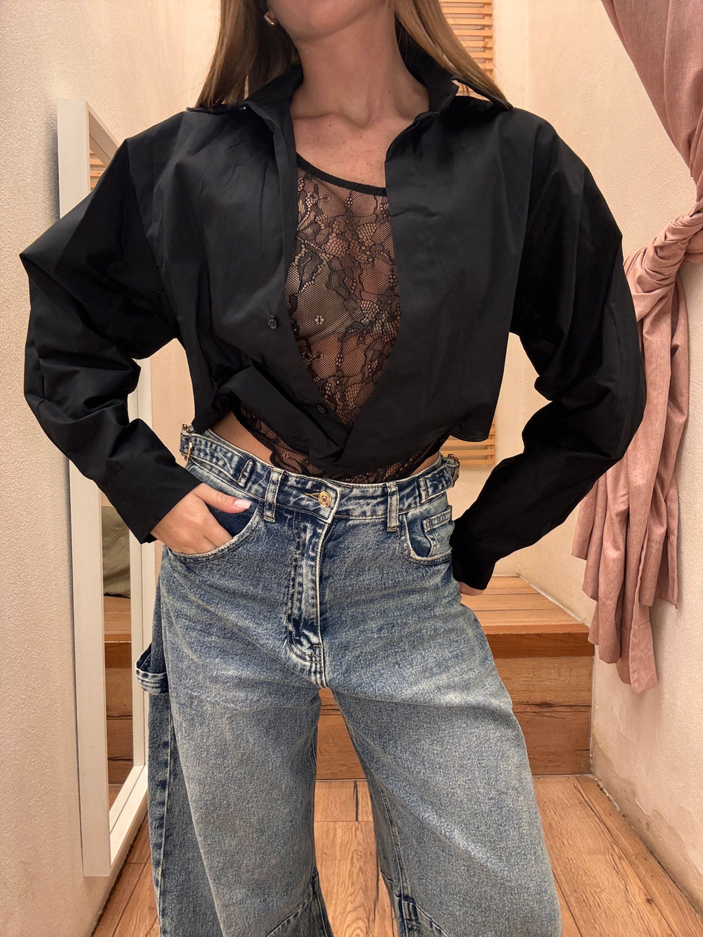 CAMICIA SOLE