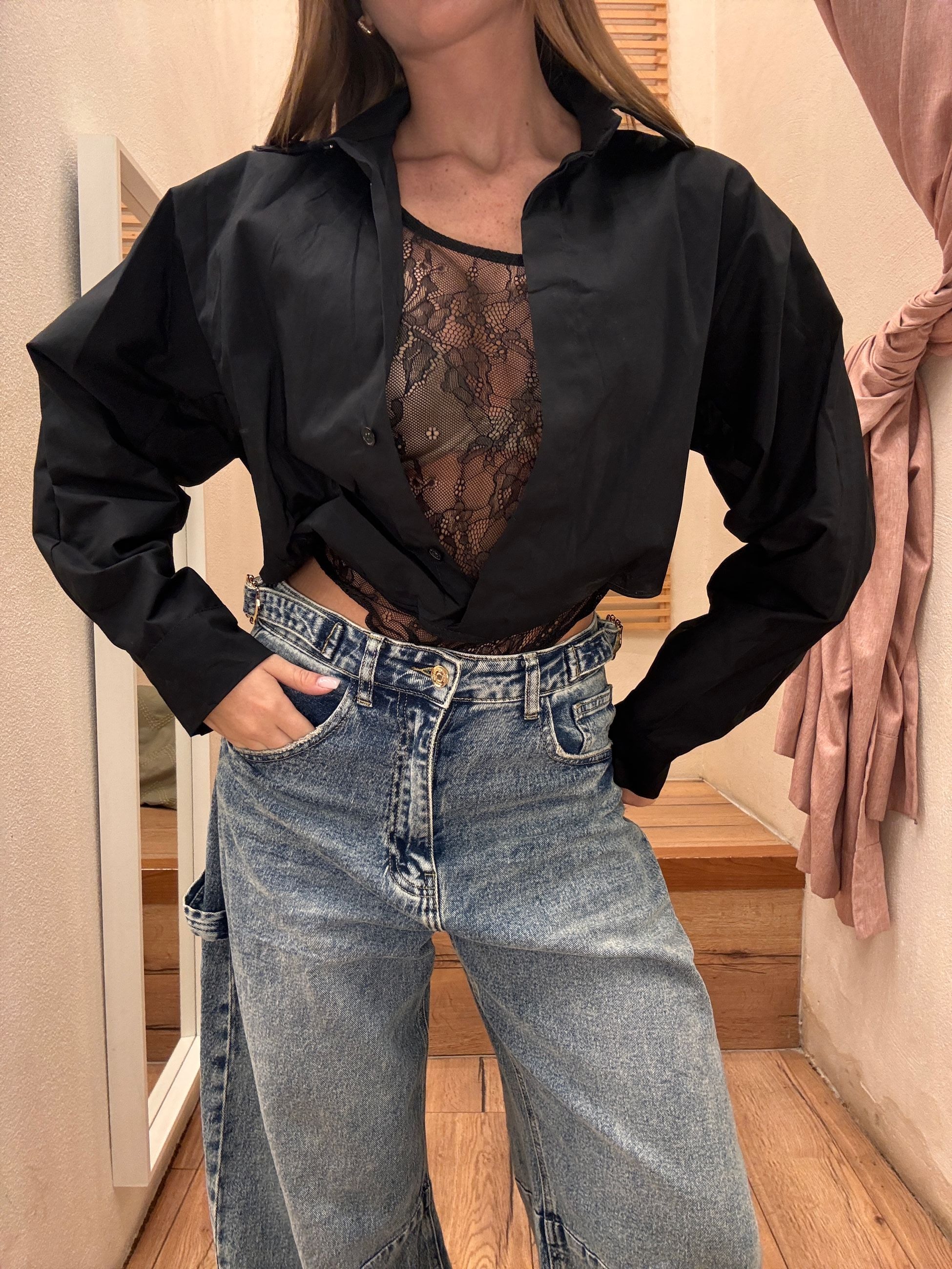 CAMICIA SOLE