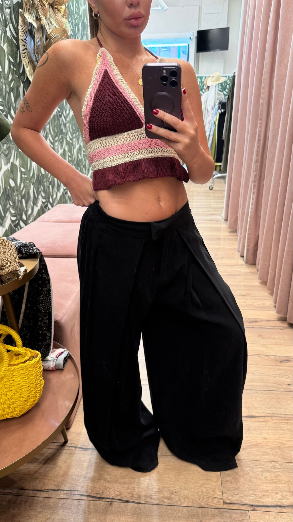 PANTALONE 18262