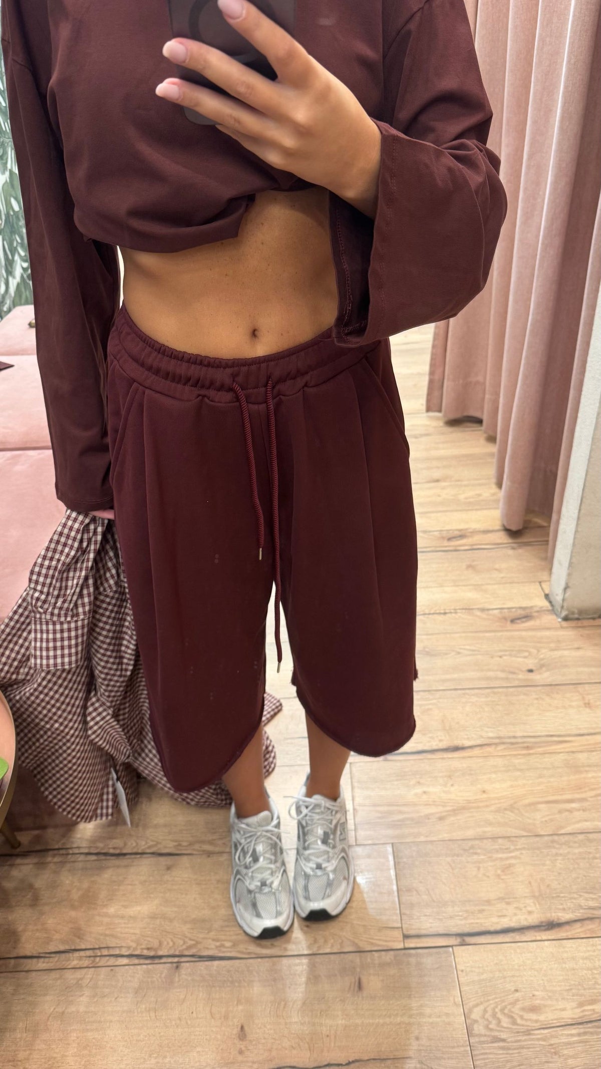 BERMUDA COMFY