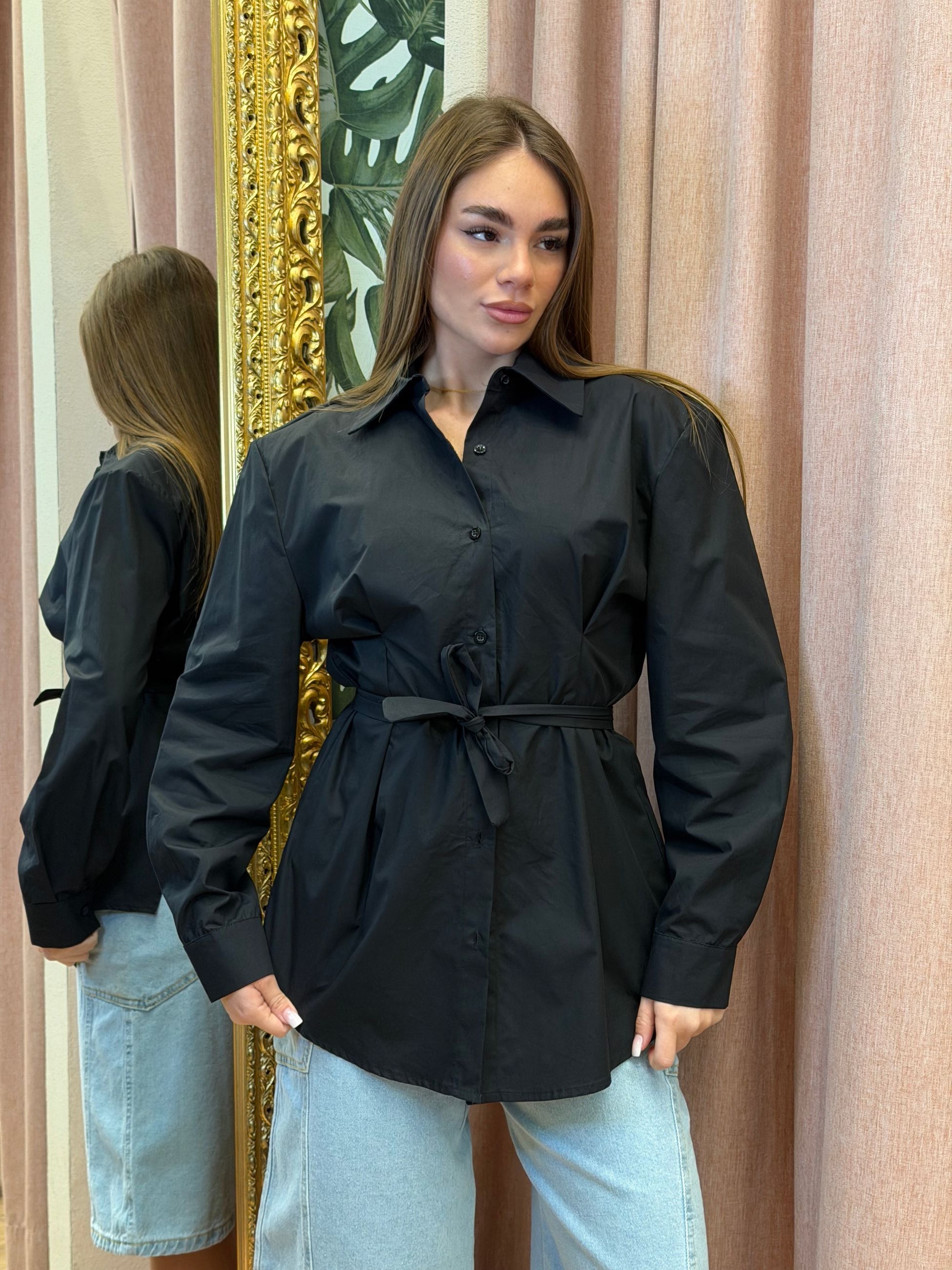 CAMICIA 8894