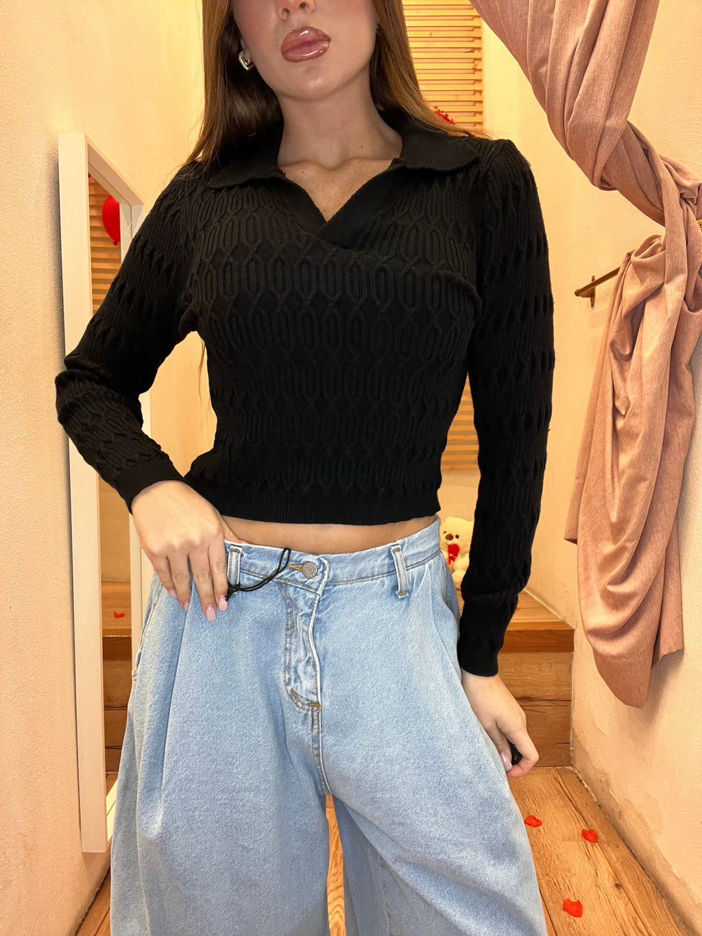 POLO JASMINE