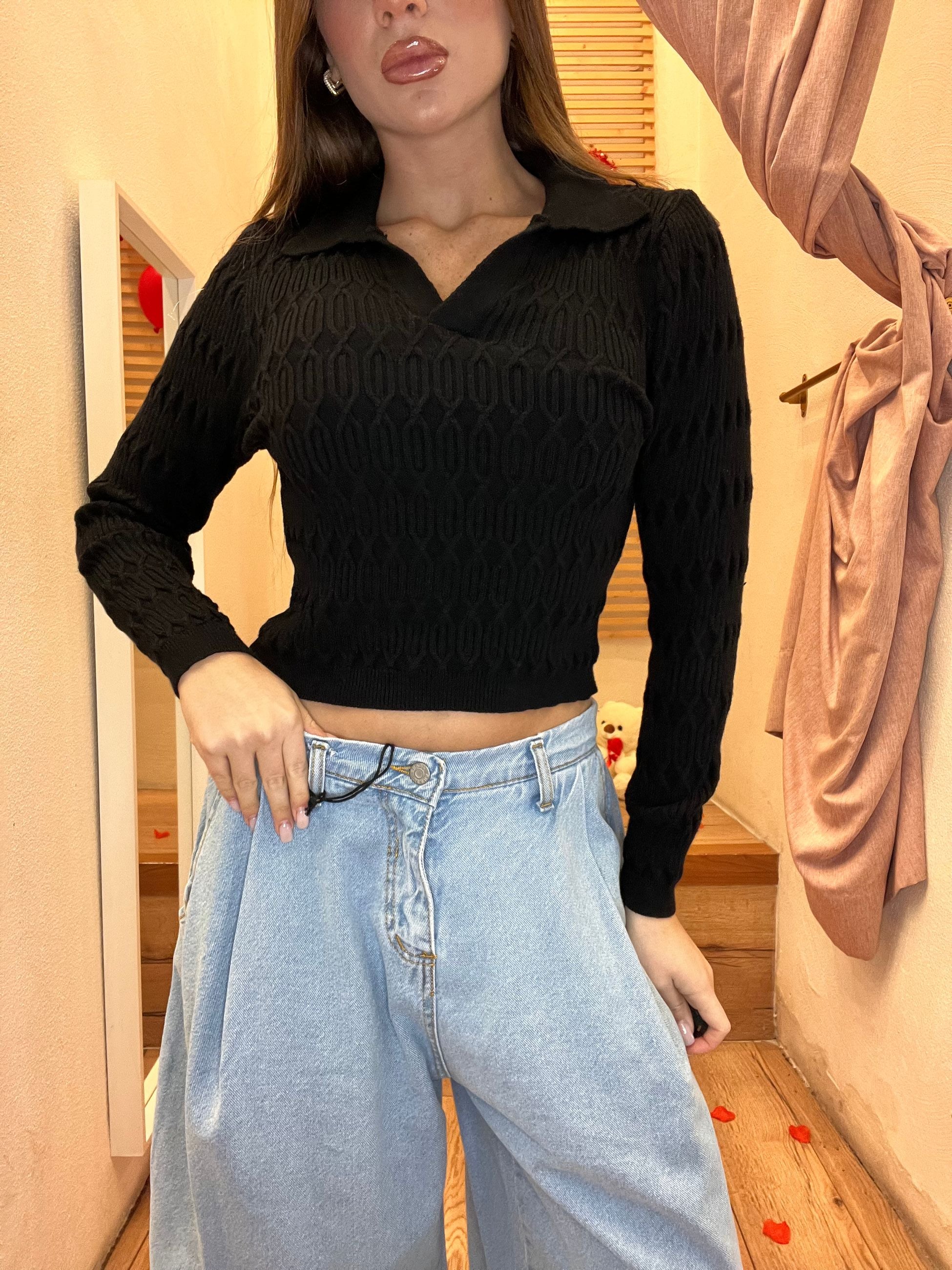POLO JASMINE