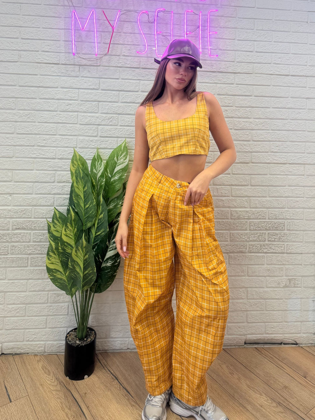 COORDINATO JENNIFER