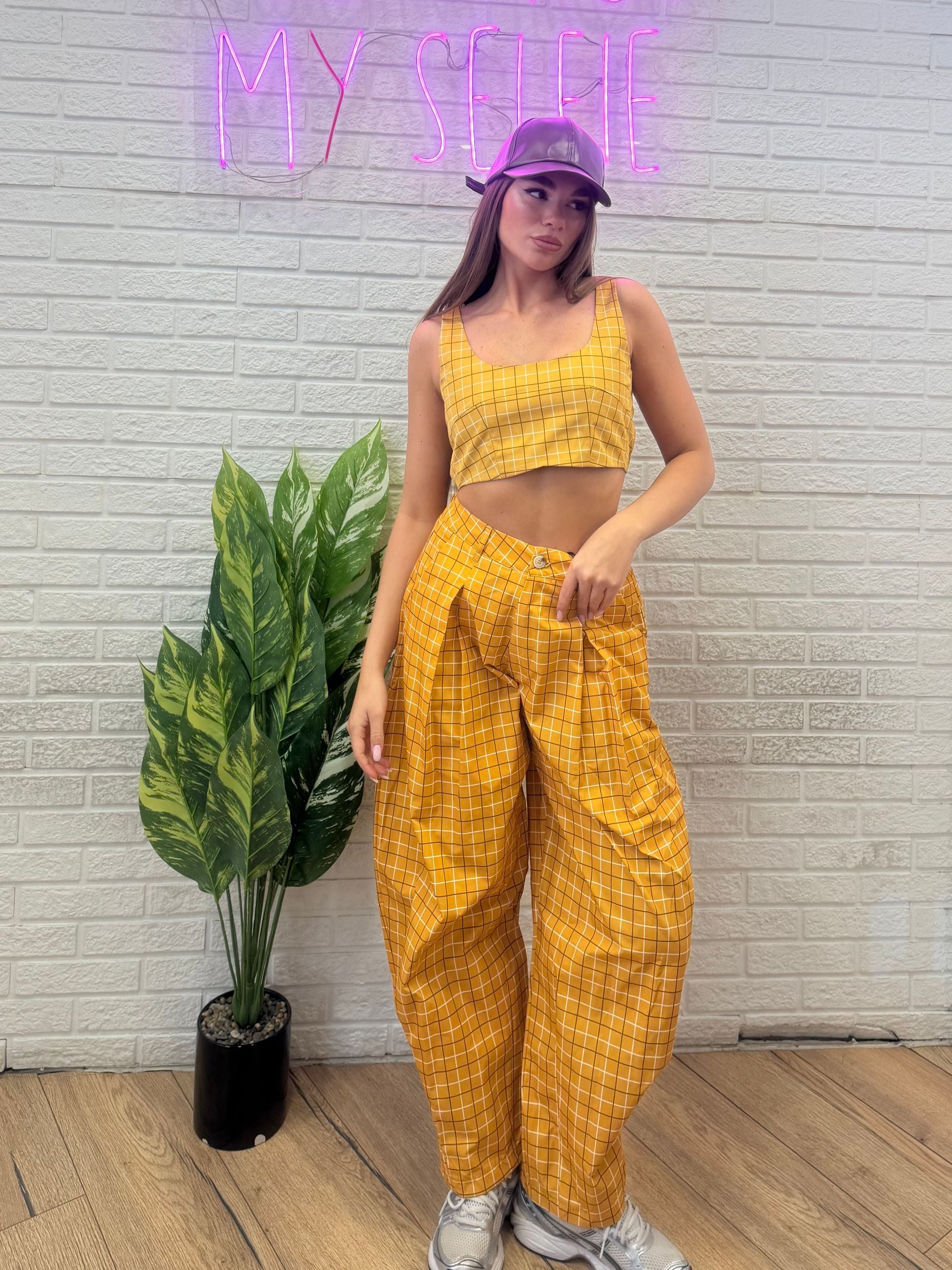 COORDINATO JENNIFER