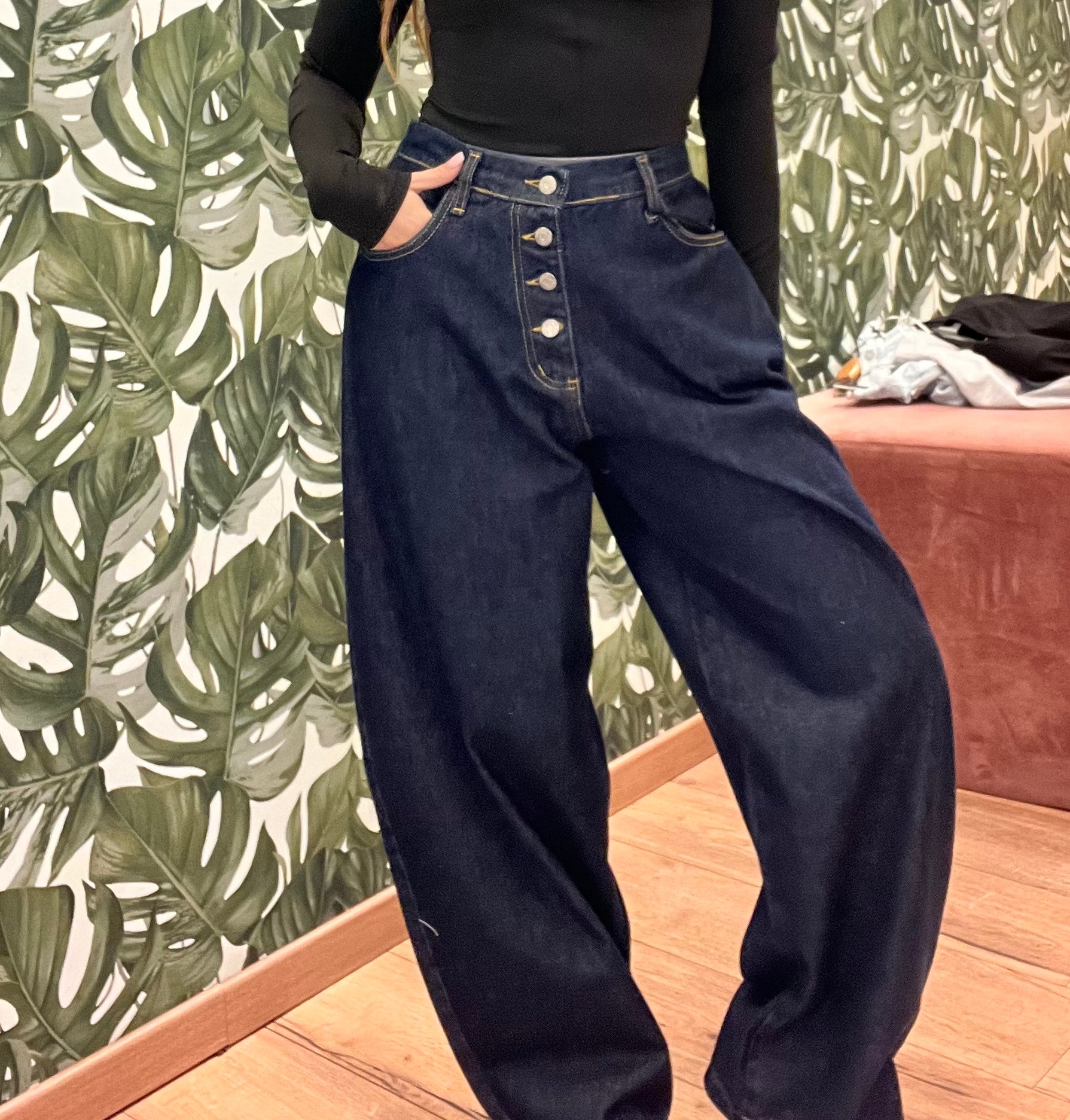 JEANS WEST