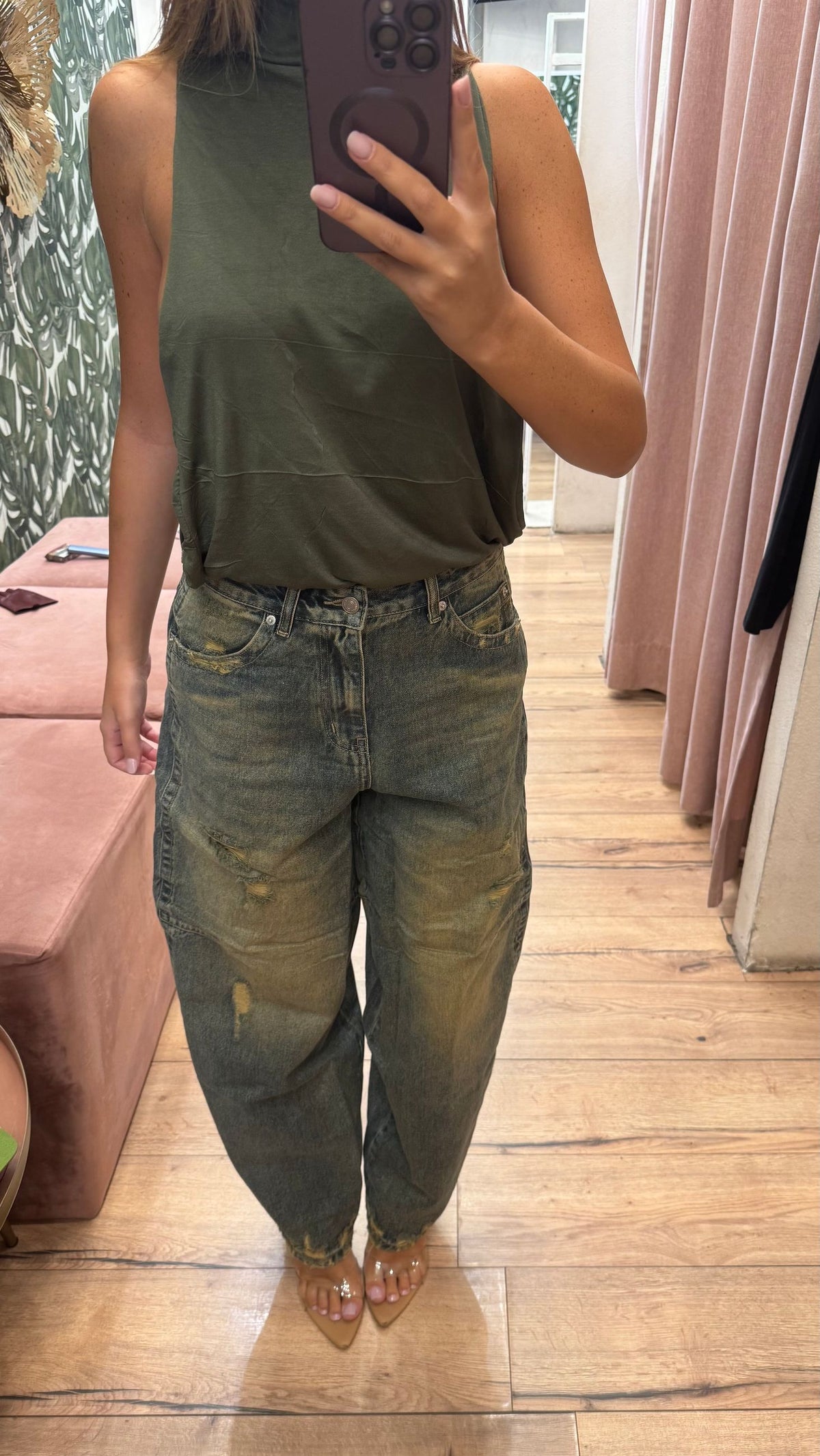 jeans canada