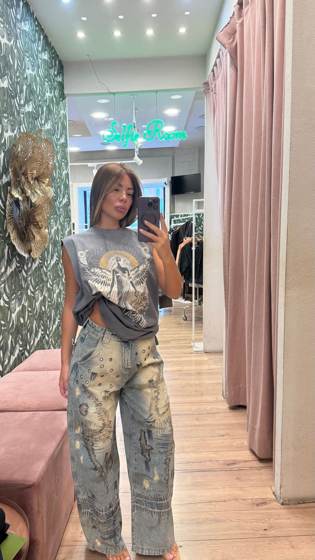 JEANS 91087