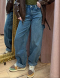 JEANS CARPENTER