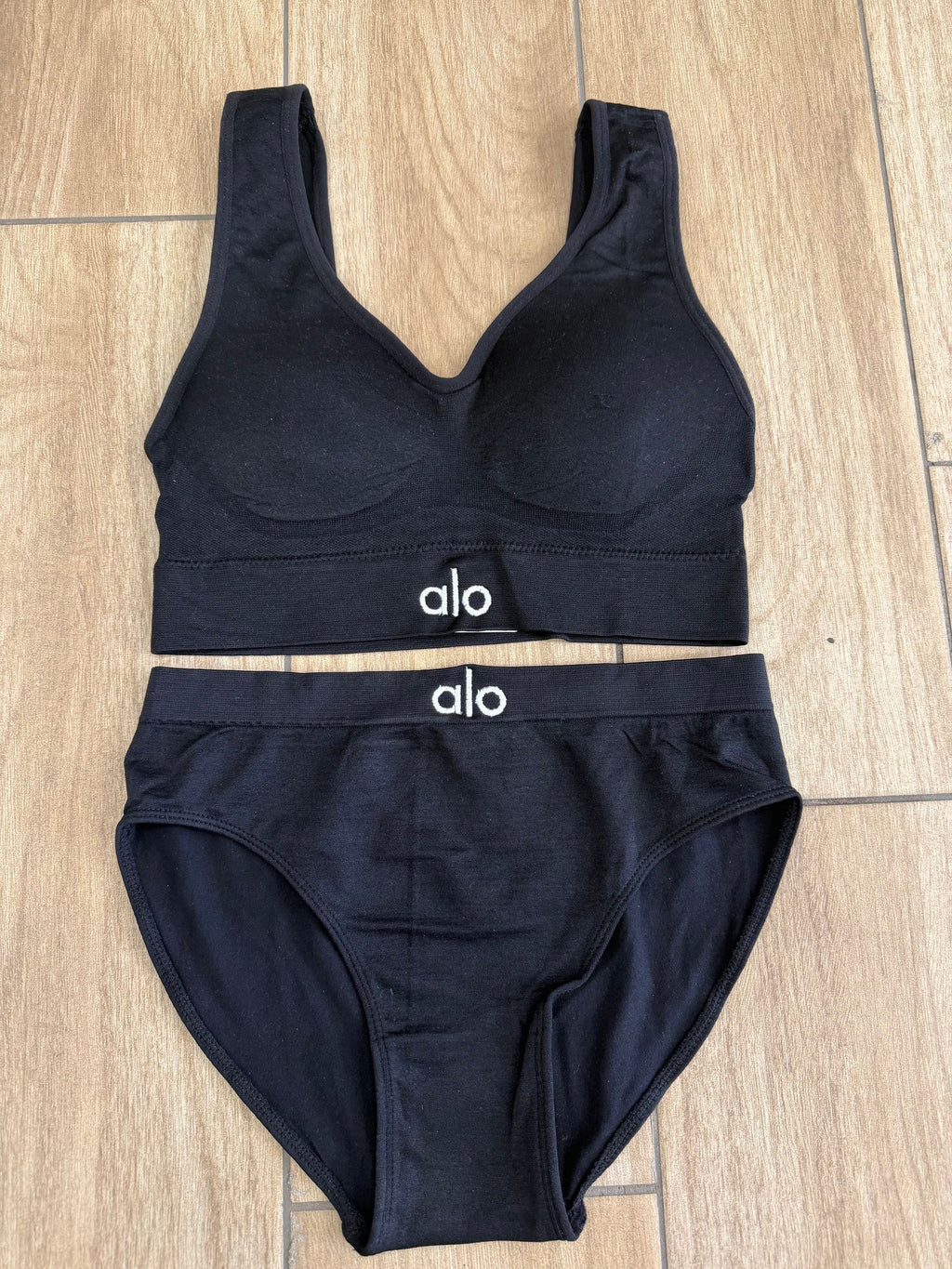 COORD-SET ALO