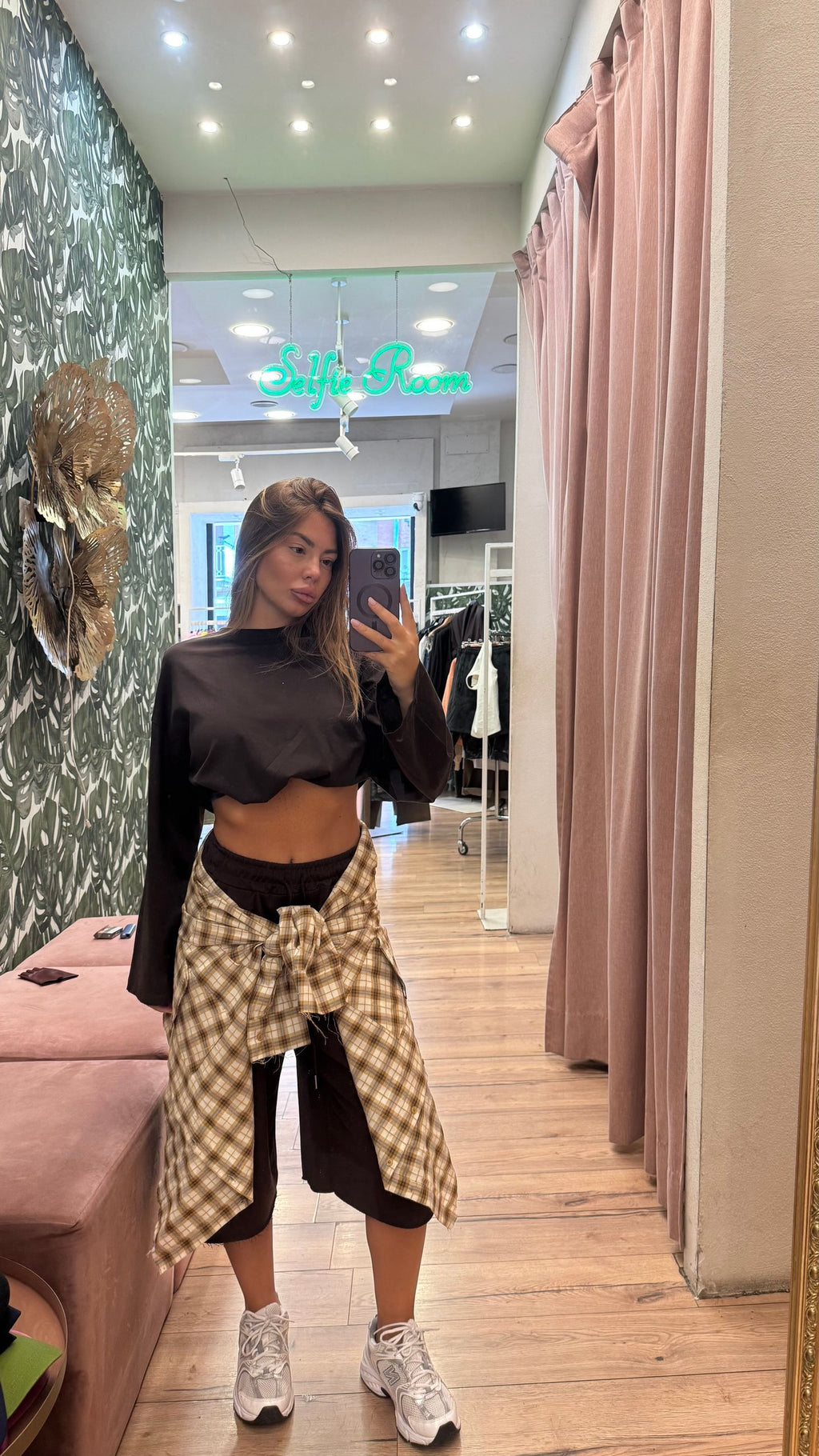 BERMUDA COMFY