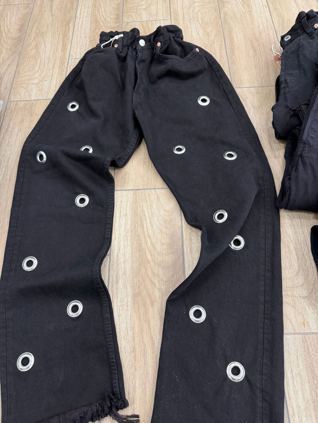JEANS LEVIS CANDY ANELLI