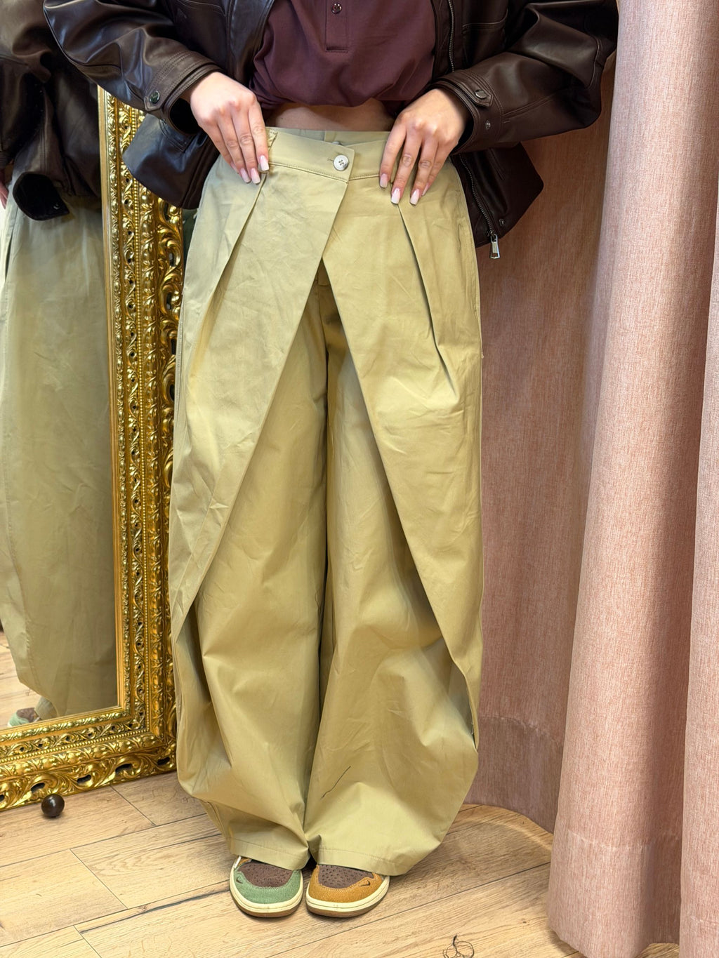 PANTALONE 12650