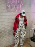 PANTALONE POIS