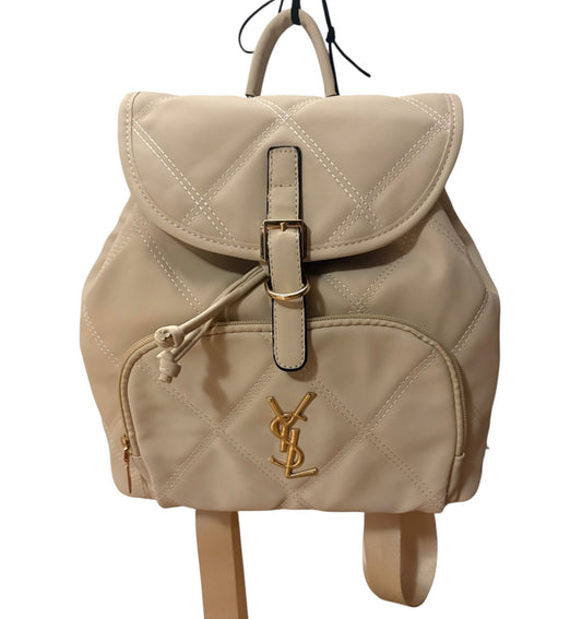 ZAINO YSL