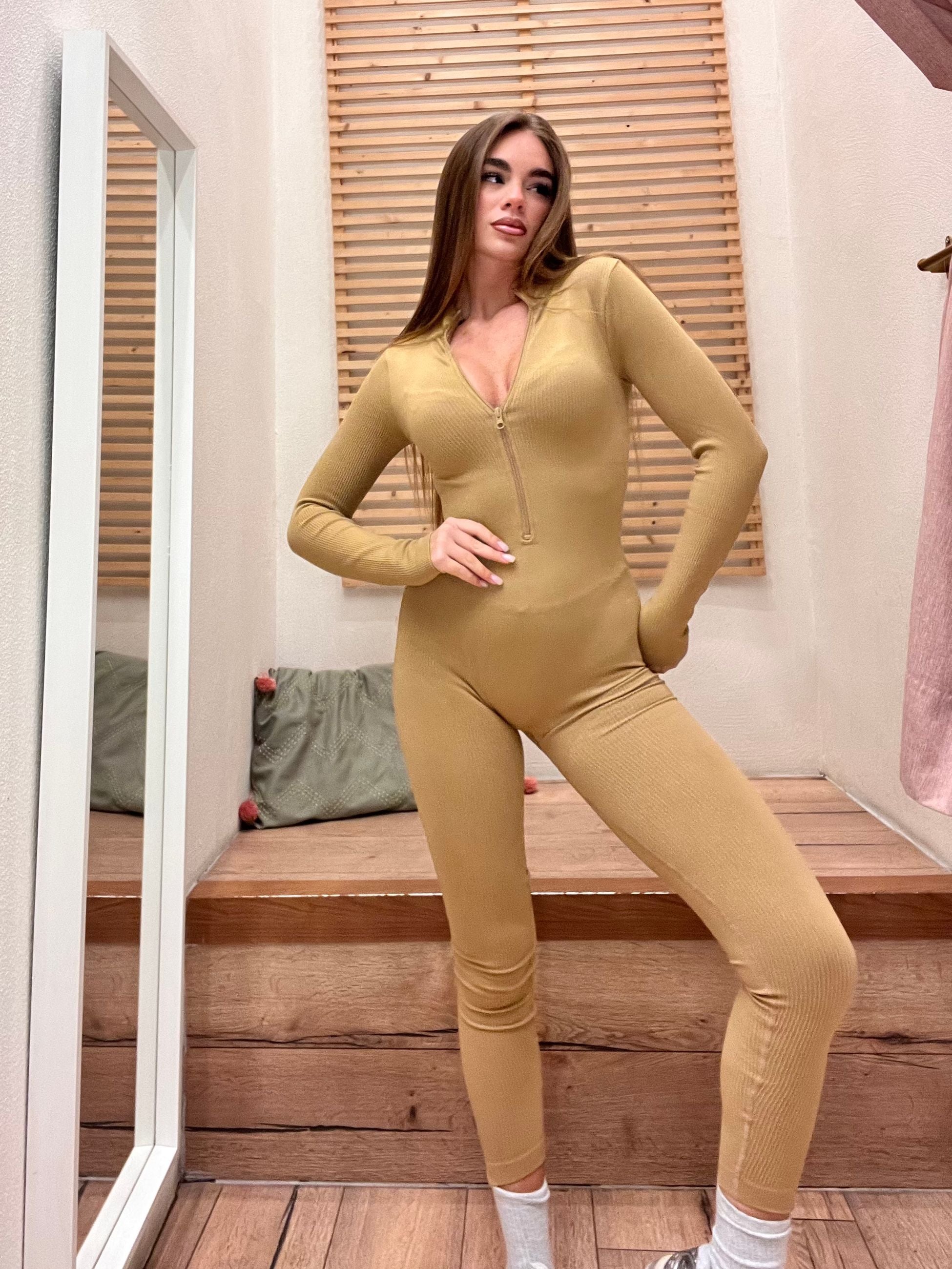 JUMPSUITE LOLA