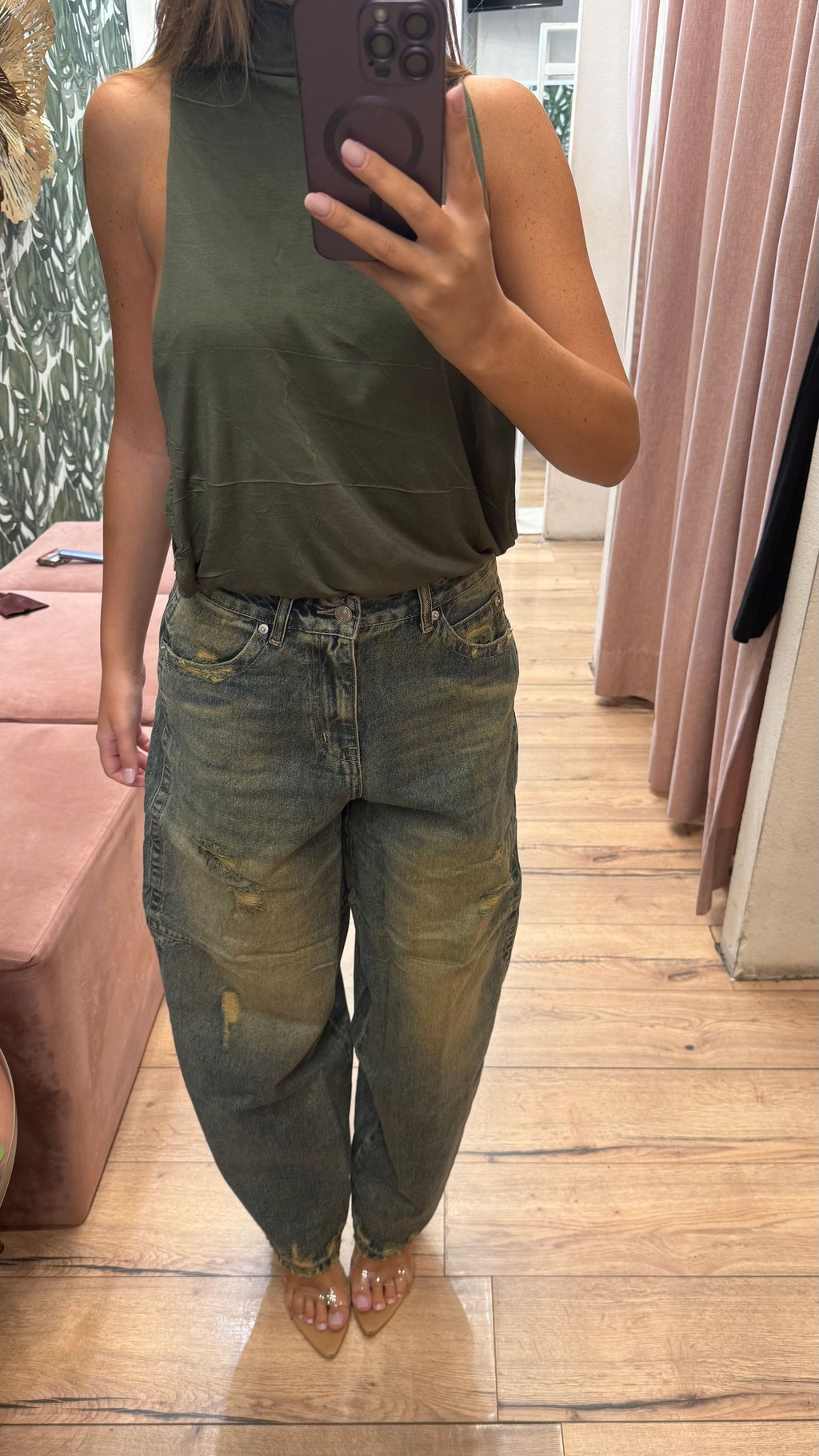 jeans canada
