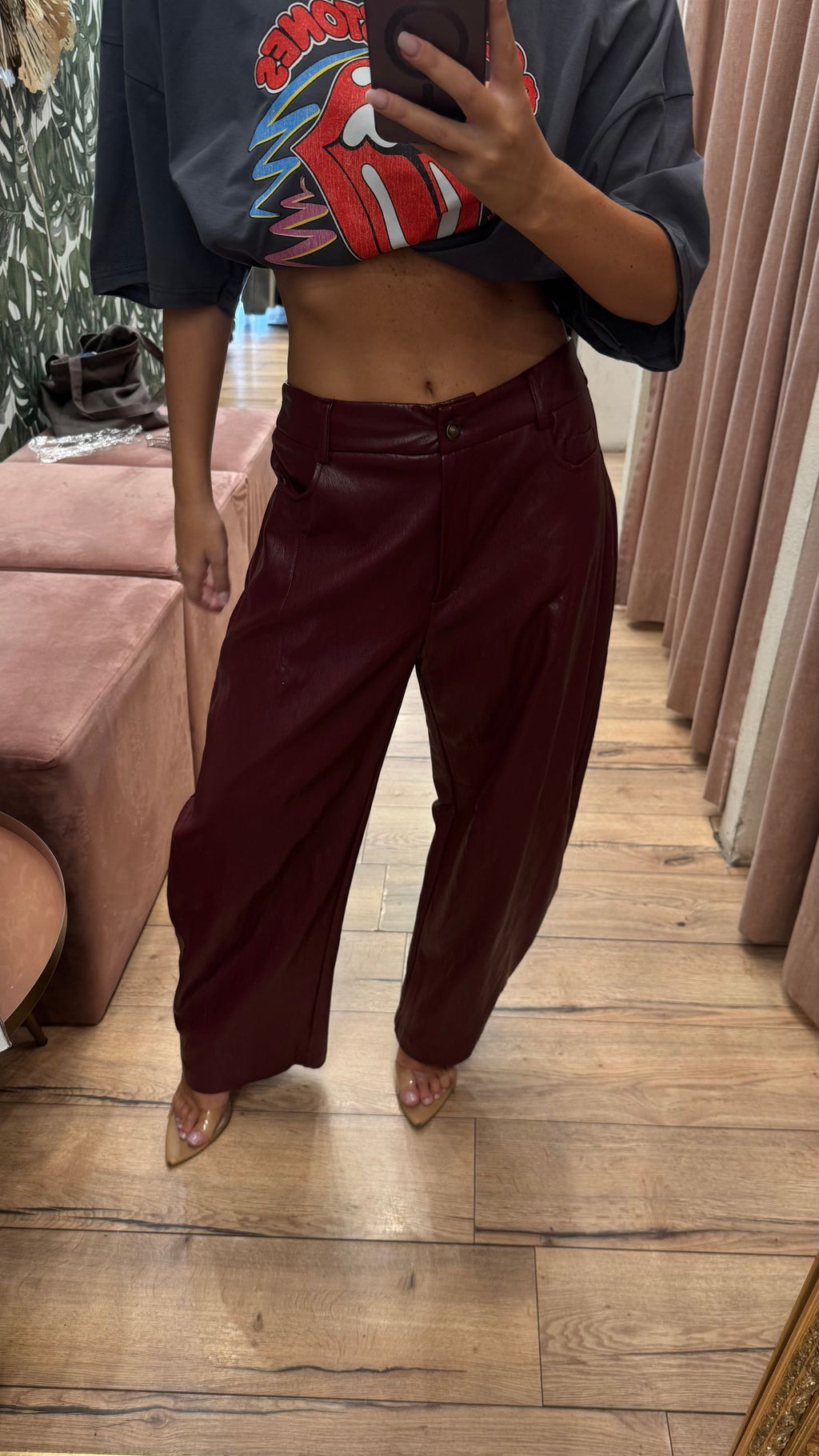 PANTALONE LADY