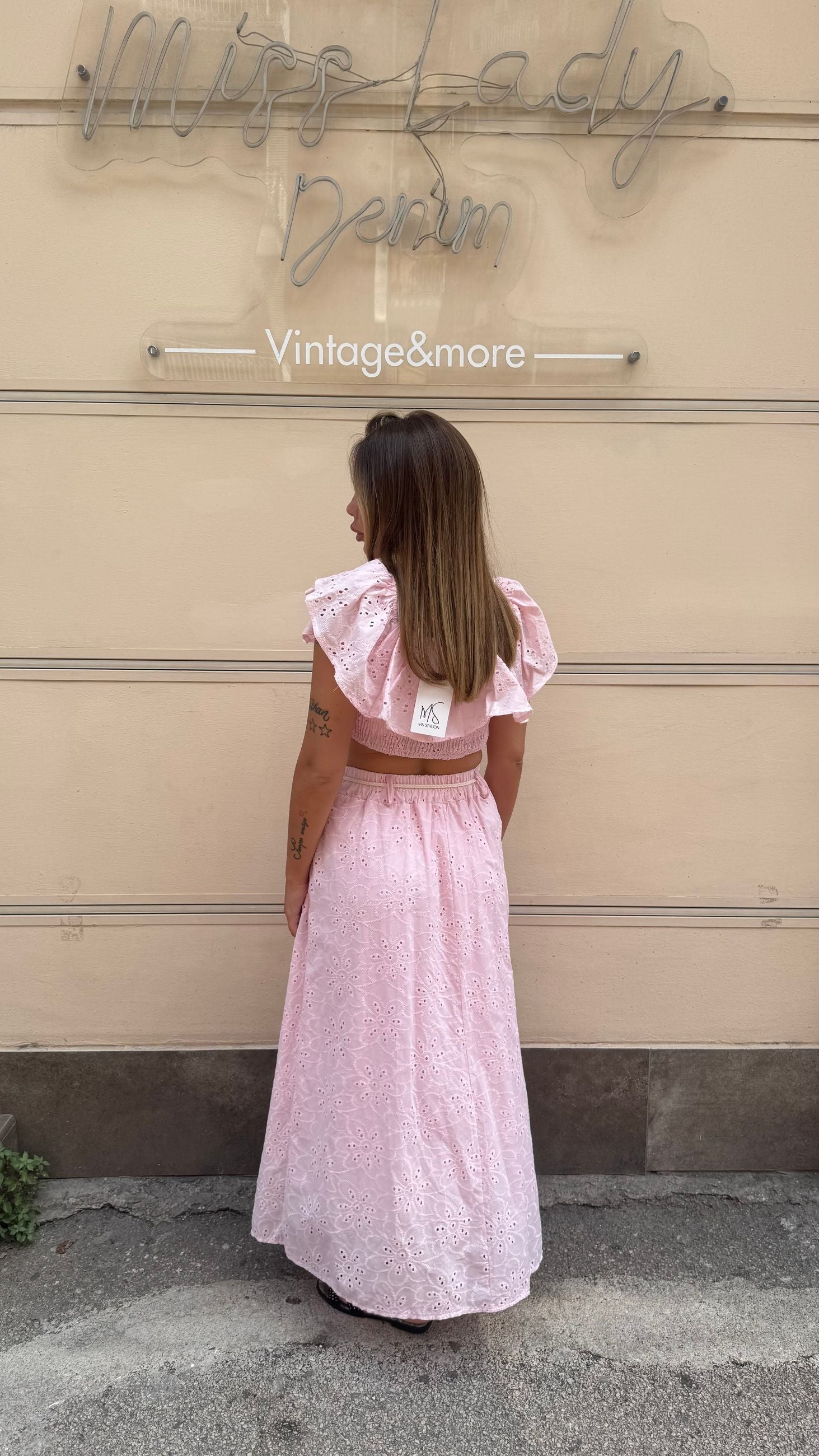 COORDINATO 29092
