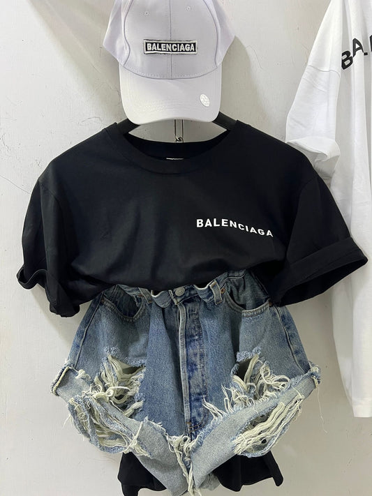 SHIRT BALENCIAGA