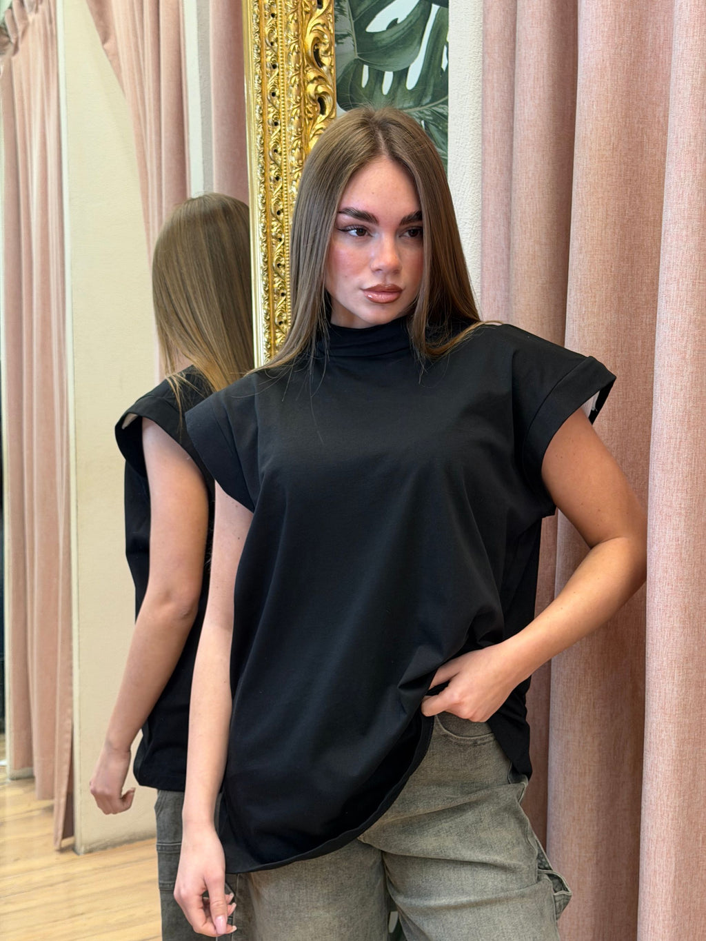 SHIRT LIVIA