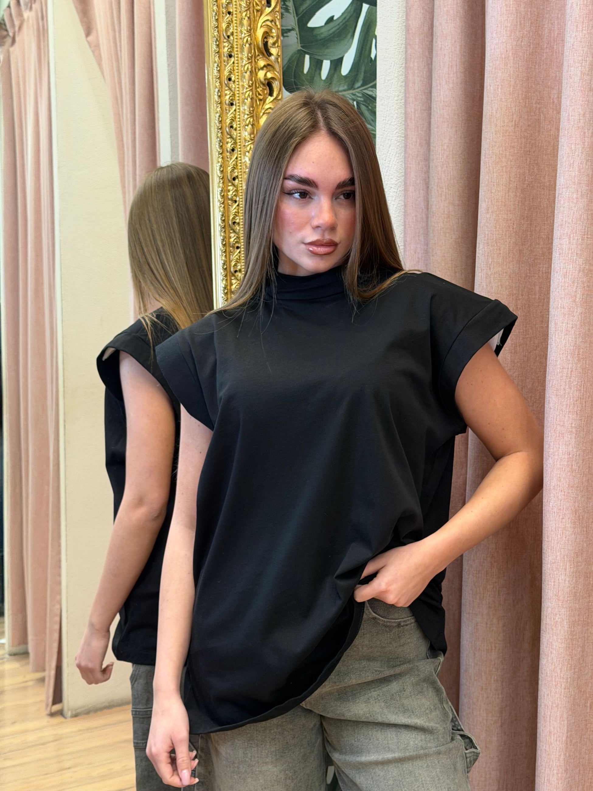 SHIRT LIVIA