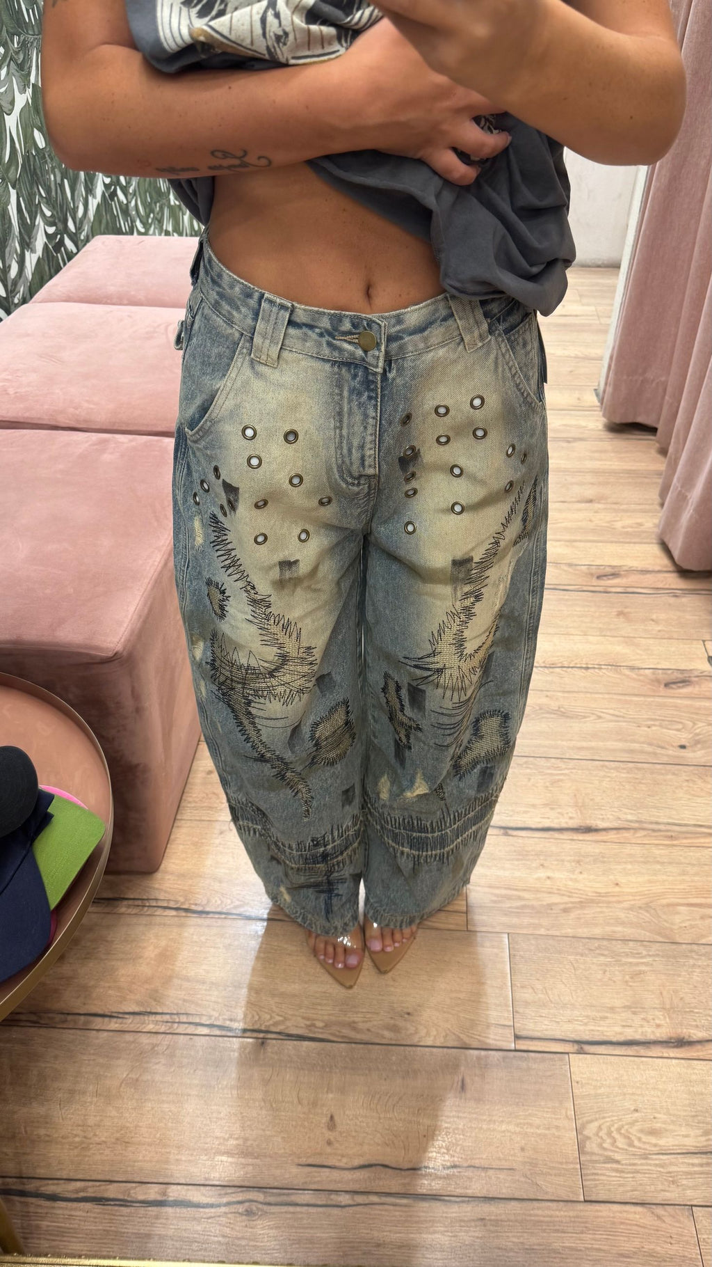 JEANS 91087